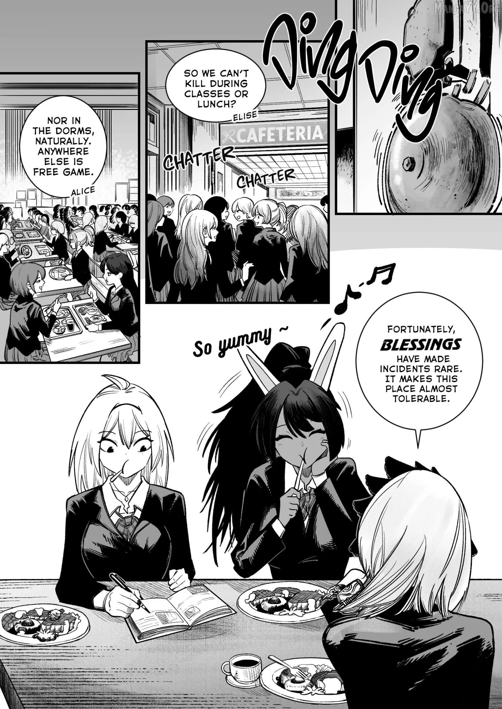 Twilight of the Idols Chapter 2 page 16