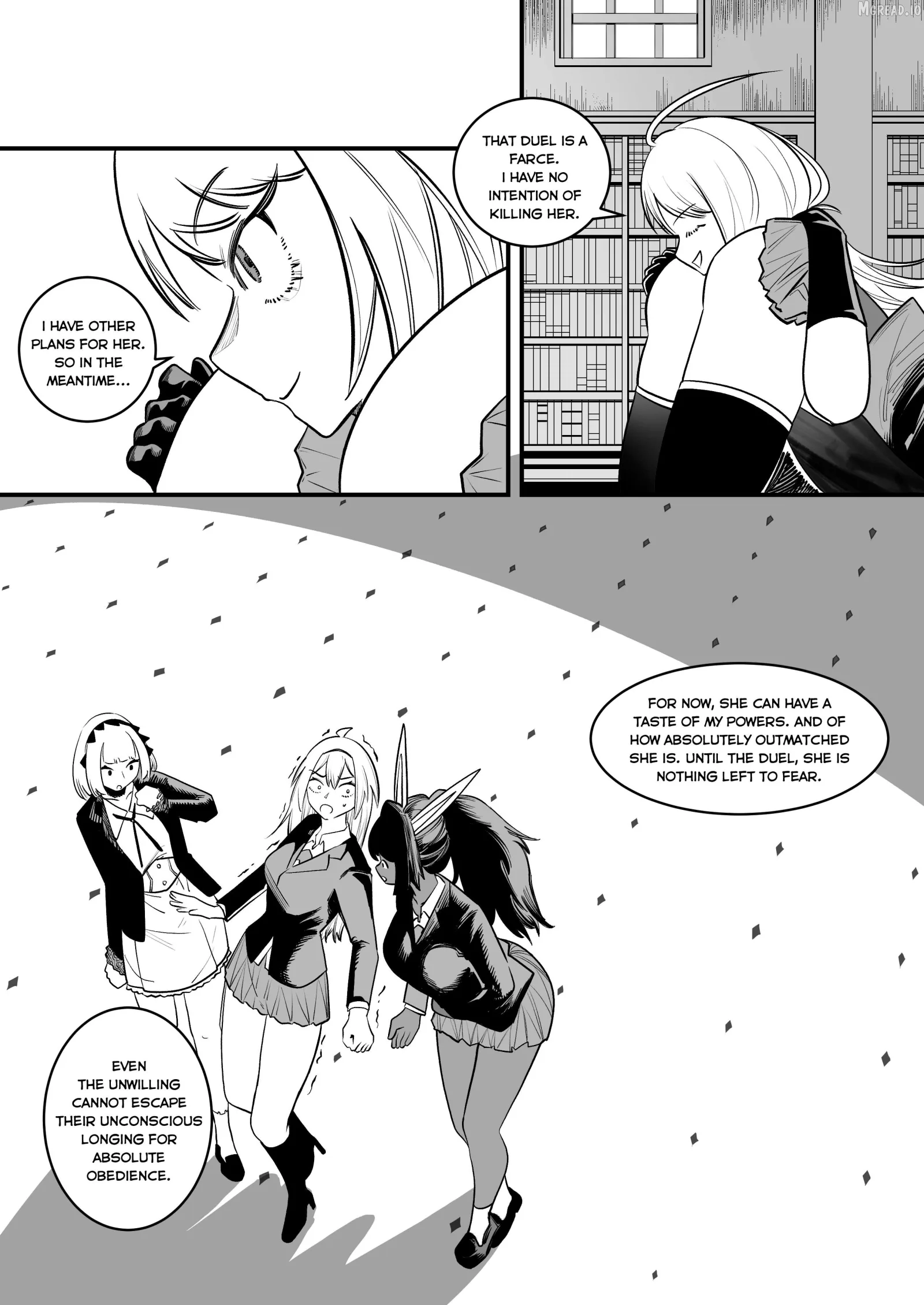 Twilight of the Idols Chapter 3 page 21