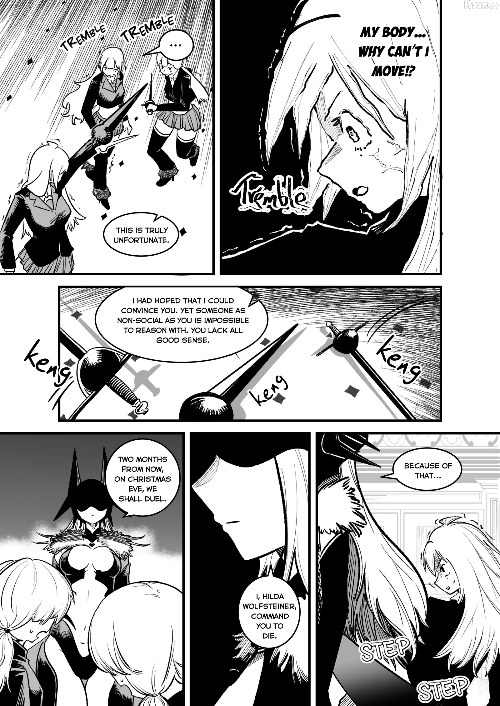 Twilight of the Idols Chapter 3 page 17