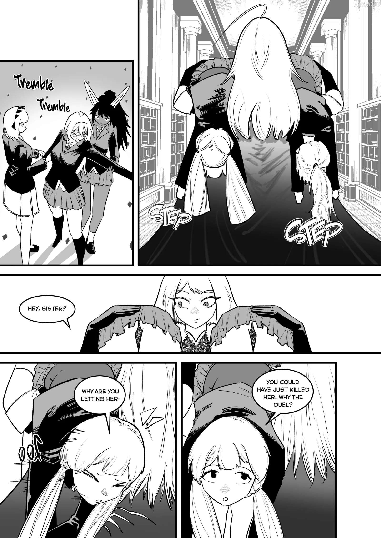 Twilight of the Idols Chapter 3 page 20