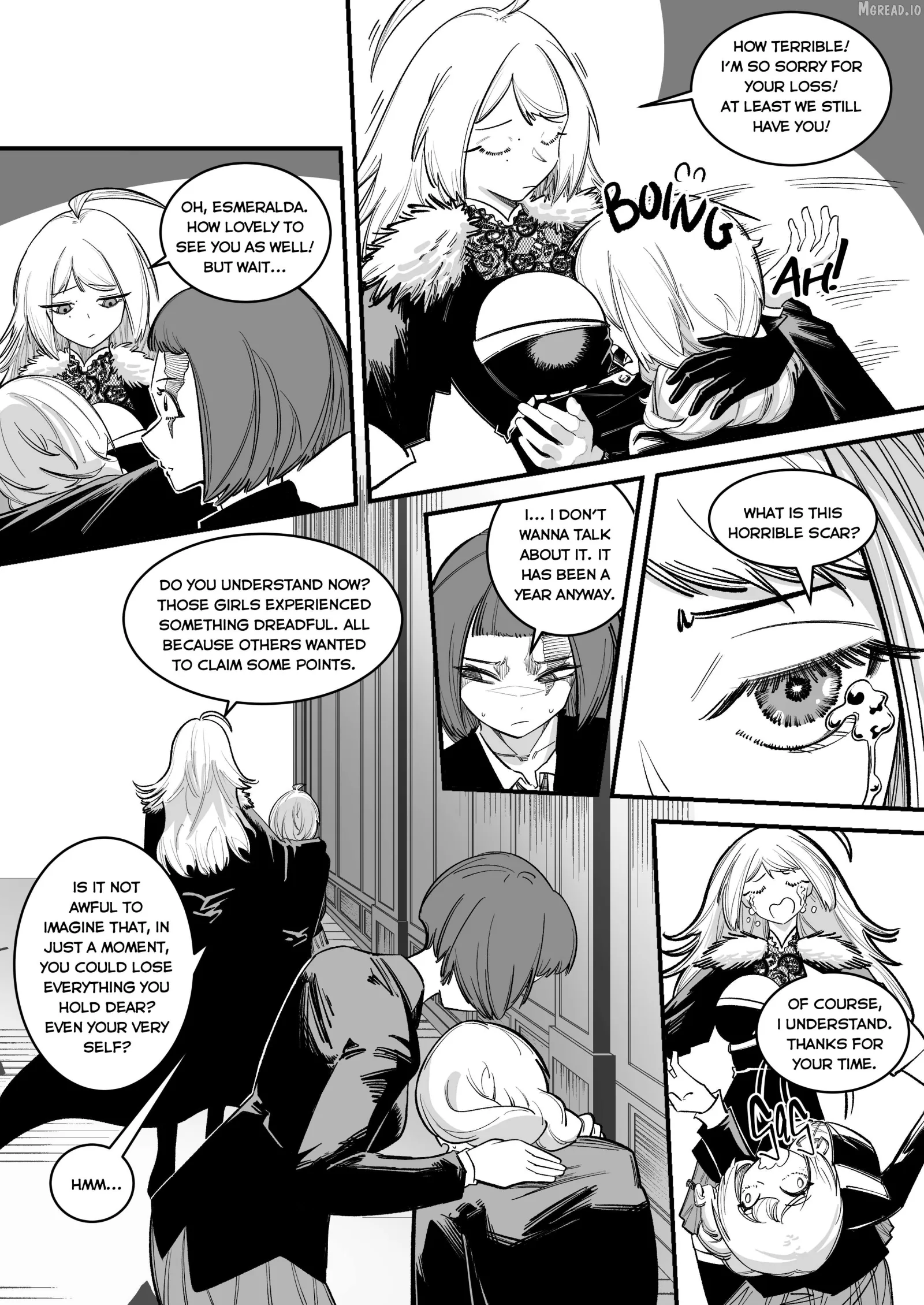 Twilight of the Idols Chapter 3 page 12