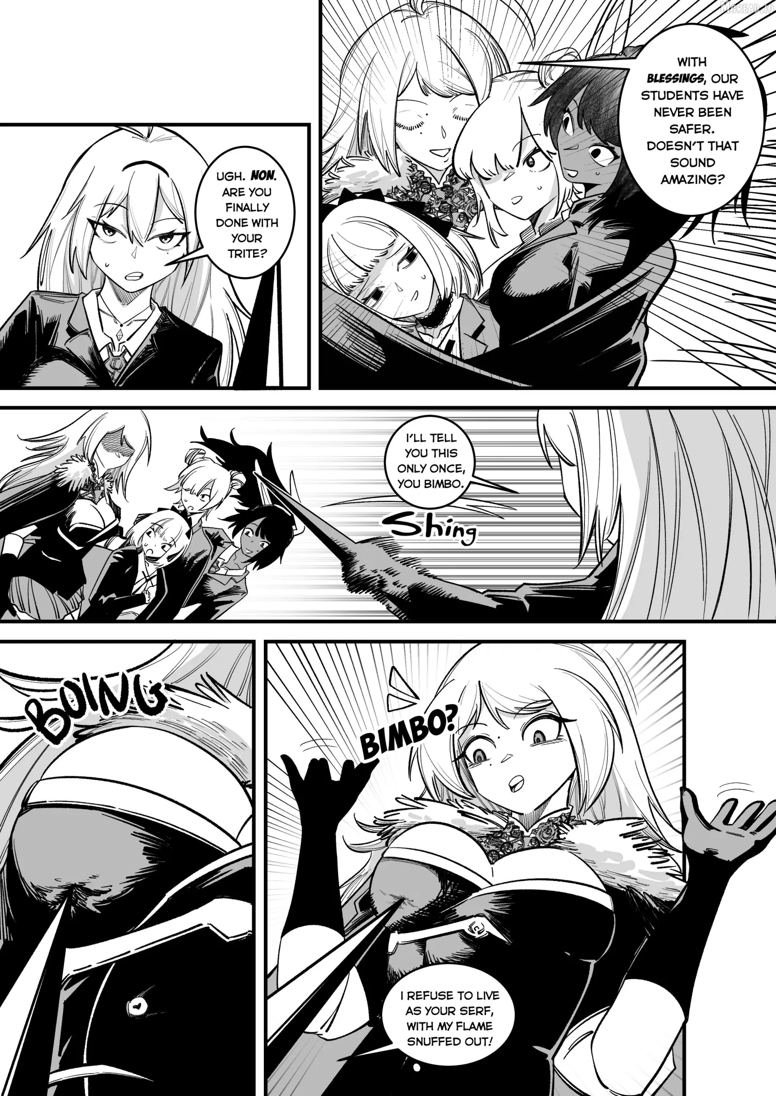 Twilight of the Idols Chapter 3 page 14