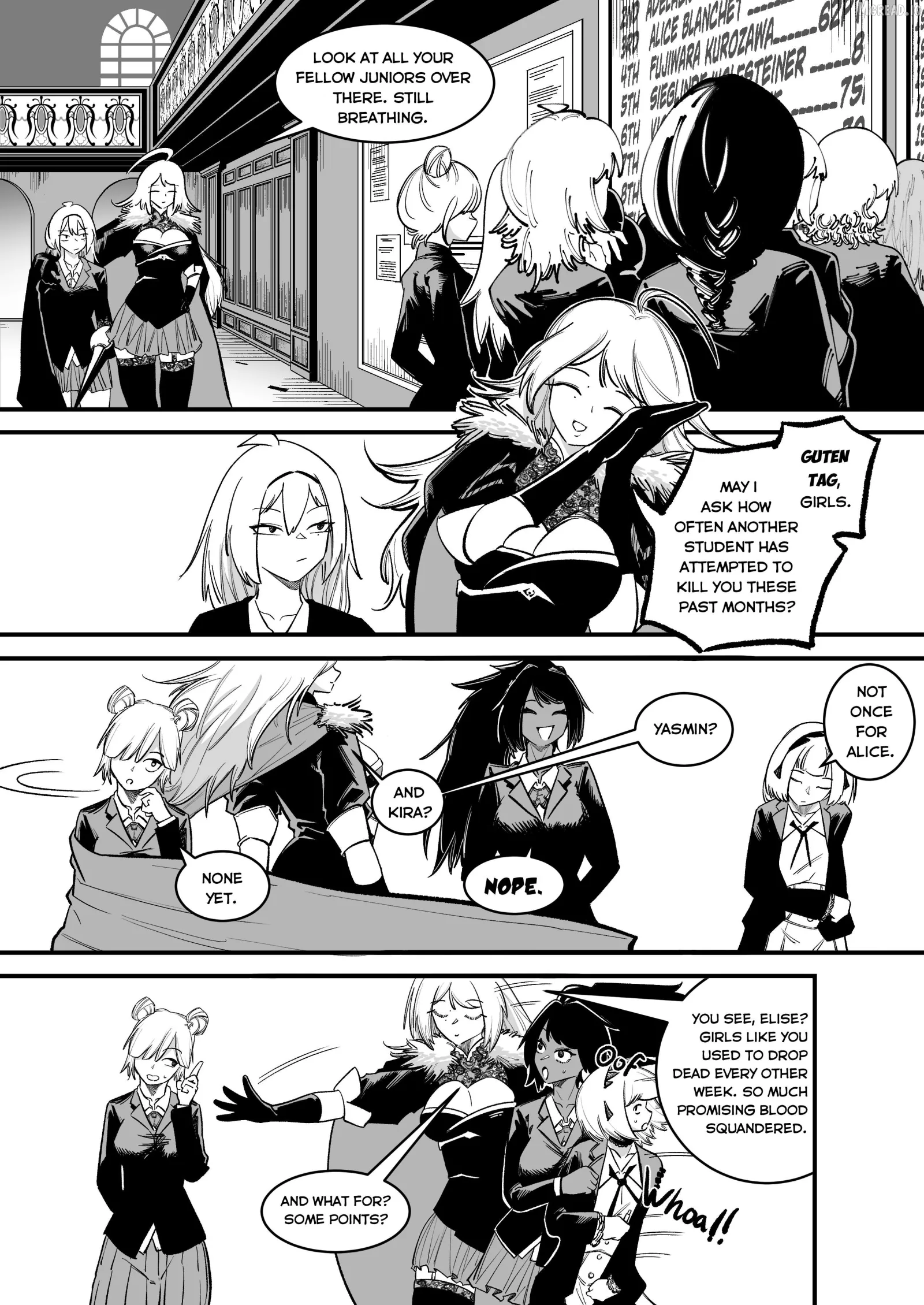 Twilight of the Idols Chapter 3 page 13