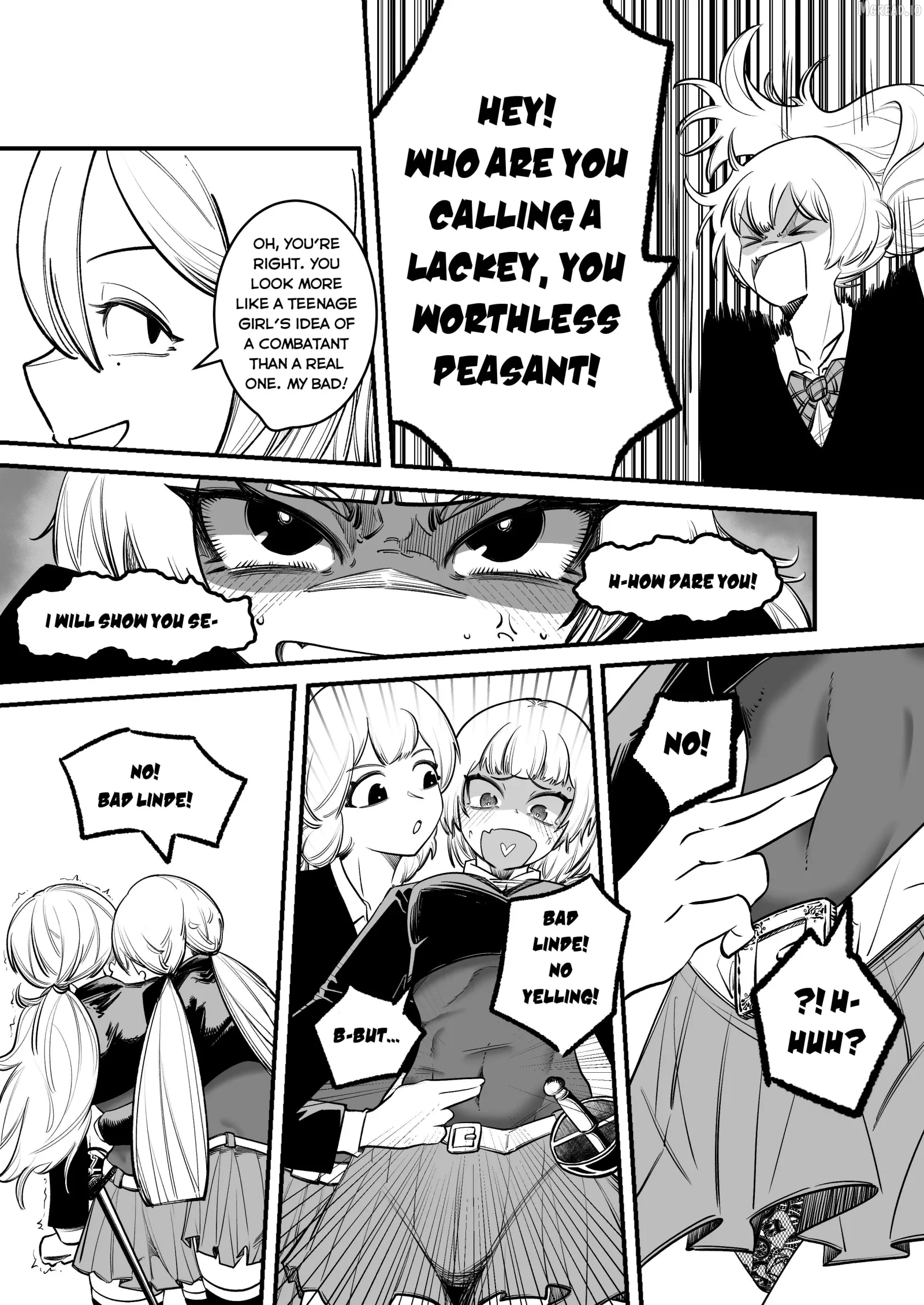 Twilight of the Idols Chapter 3 page 9
