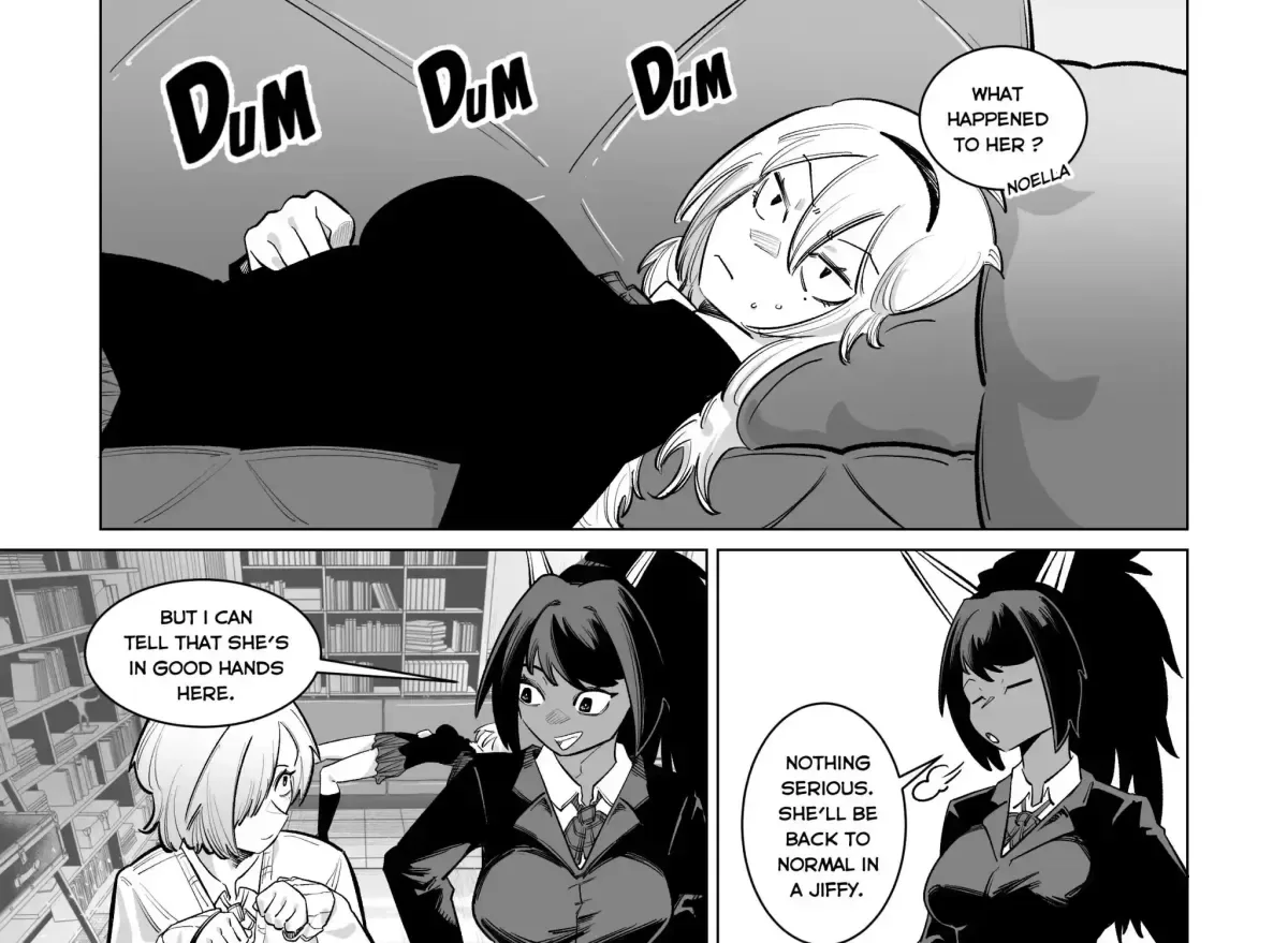 Twilight of the Idols Chapter 4 page 10