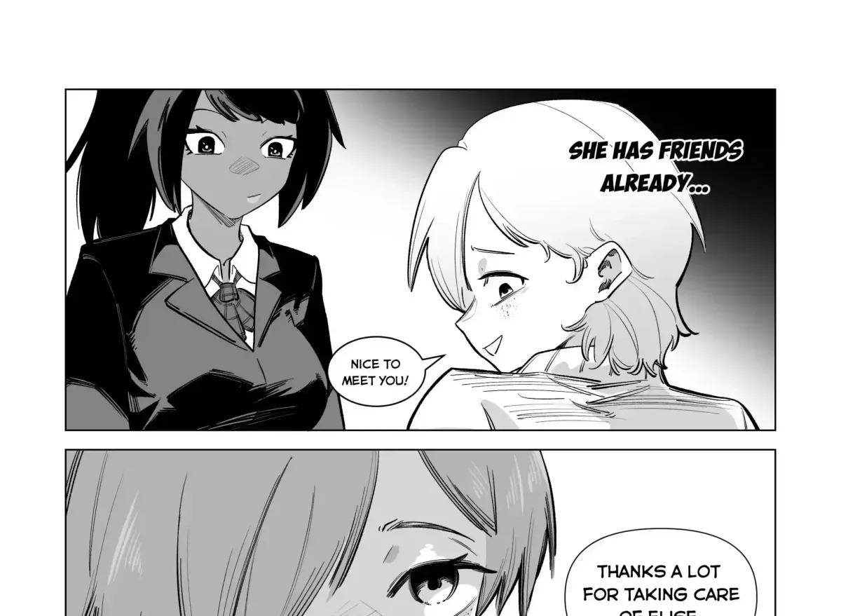 Twilight of the Idols Chapter 4 page 8