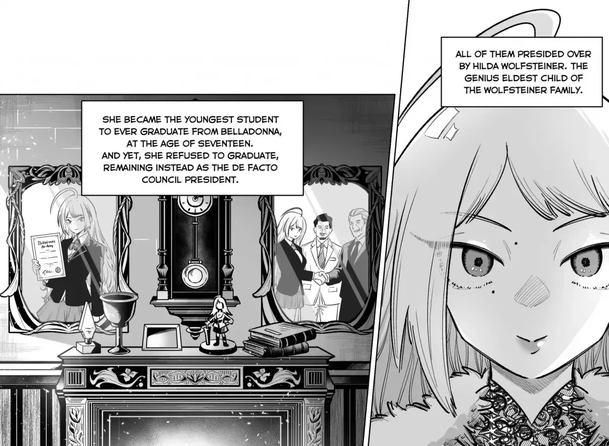 Twilight of the Idols Chapter 4 page 4
