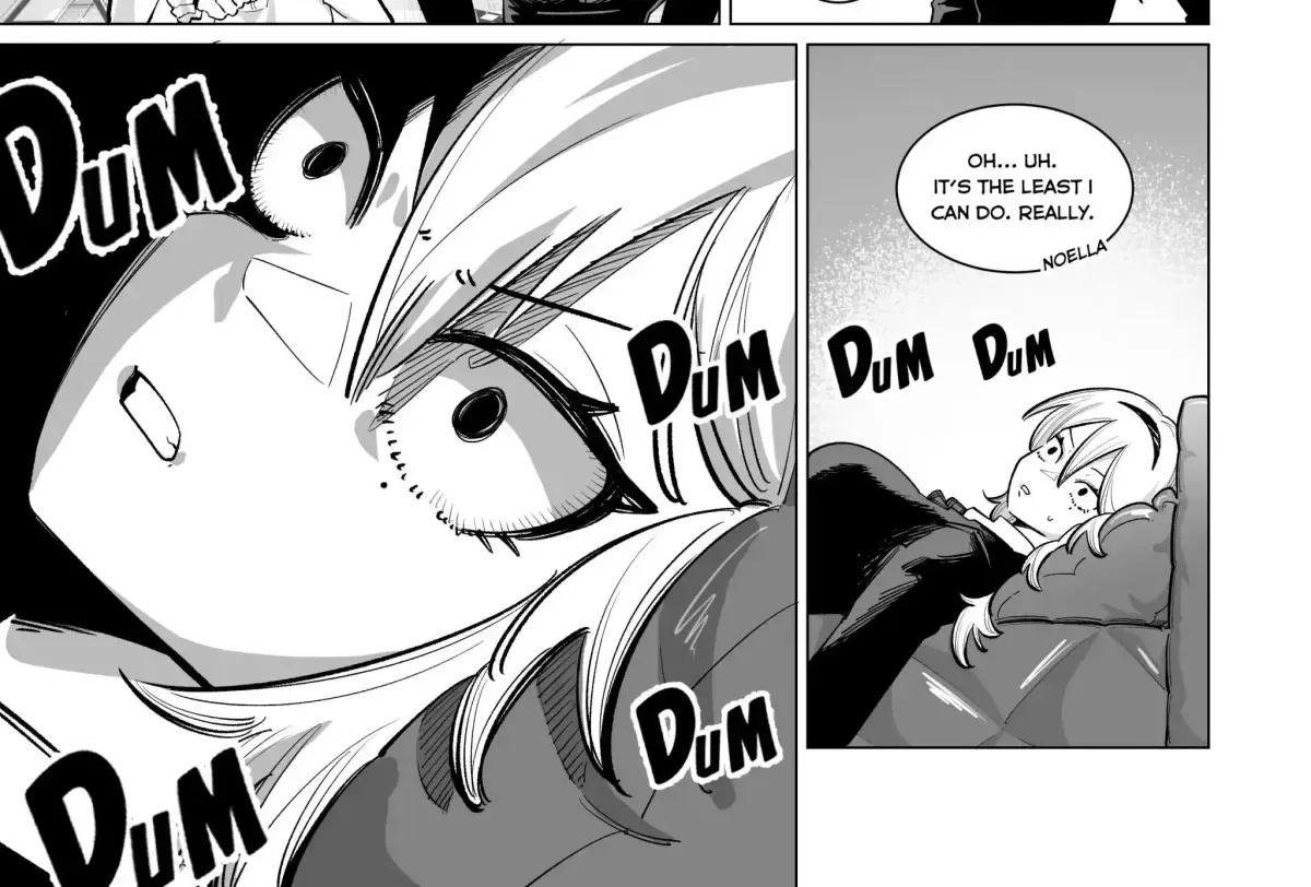 Twilight of the Idols Chapter 4 page 11