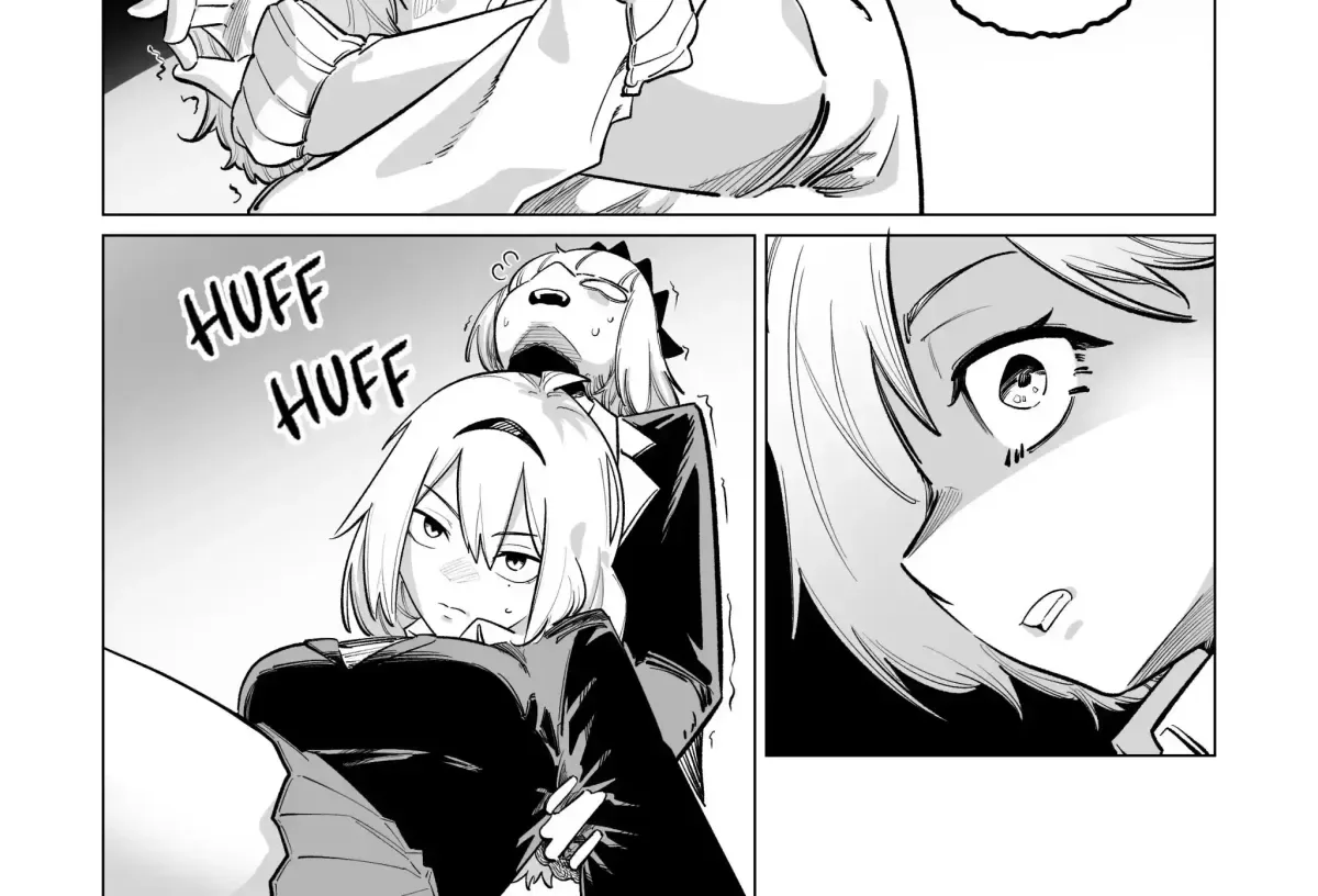 Twilight of the Idols Chapter 4 page 7