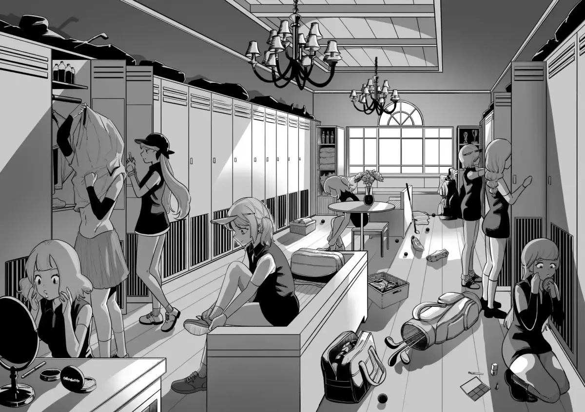 Twilight of the Idols Chapter 4 page 12