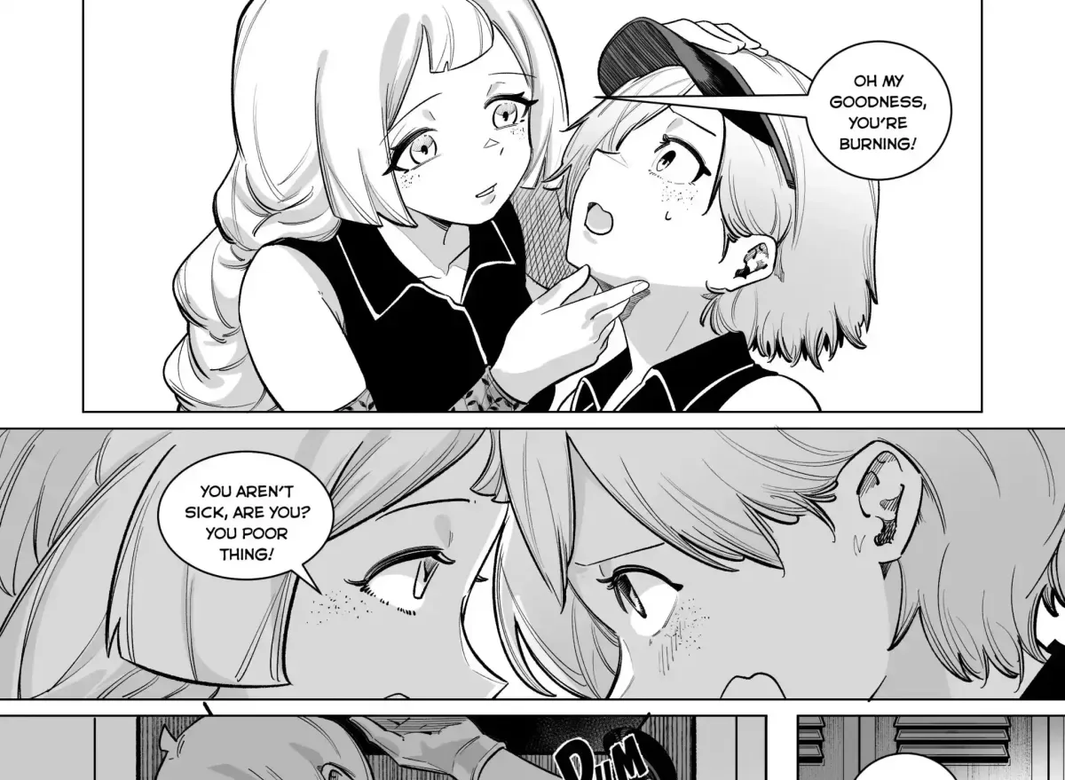 Twilight of the Idols Chapter 4 page 15