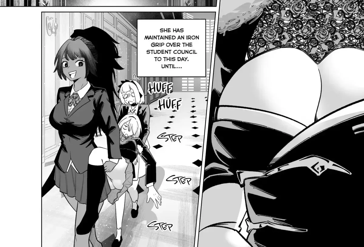 Twilight of the Idols Chapter 4 page 5