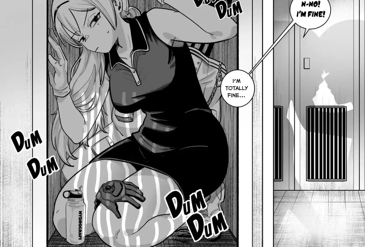 Twilight of the Idols Chapter 4 page 16