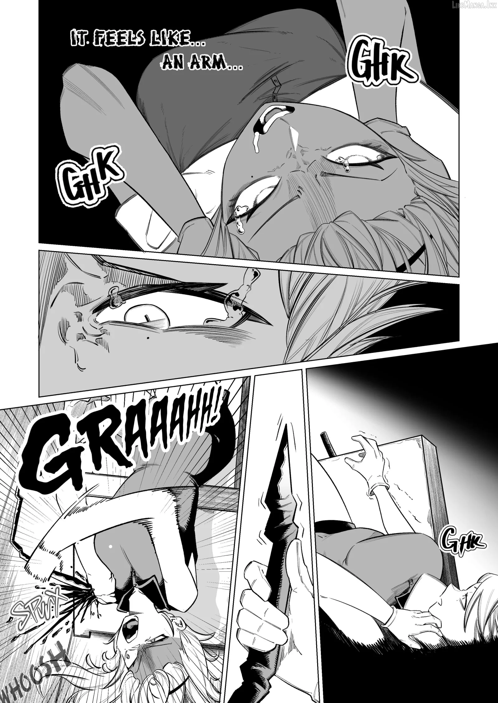 Twilight of the Idols Chapter 5 page 15