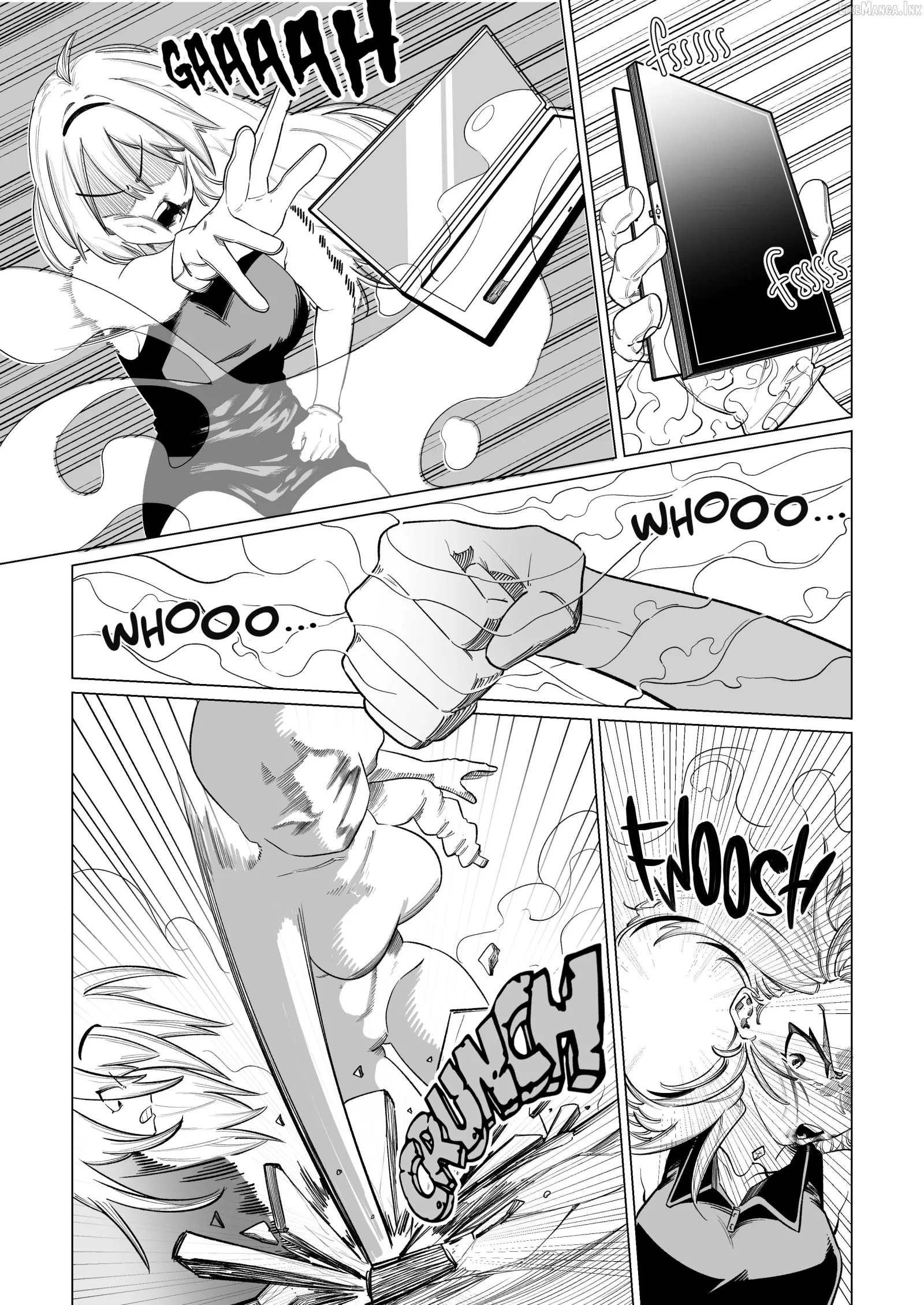 Twilight of the Idols Chapter 5 page 20