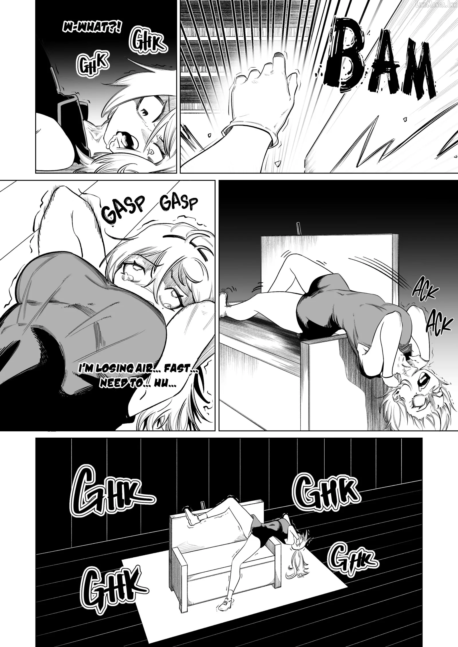 Twilight of the Idols Chapter 5 page 14