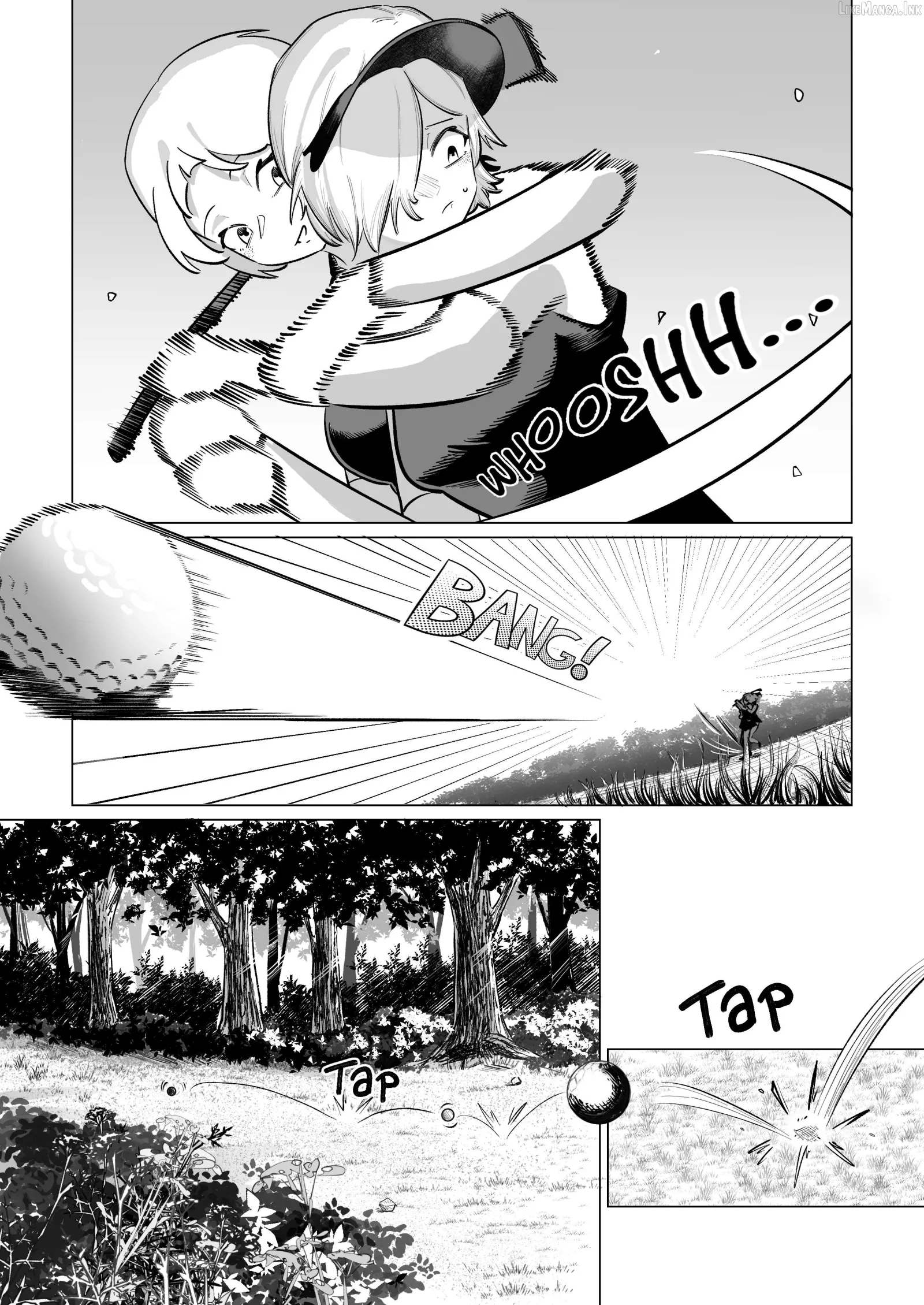 Twilight of the Idols Chapter 5 page 9