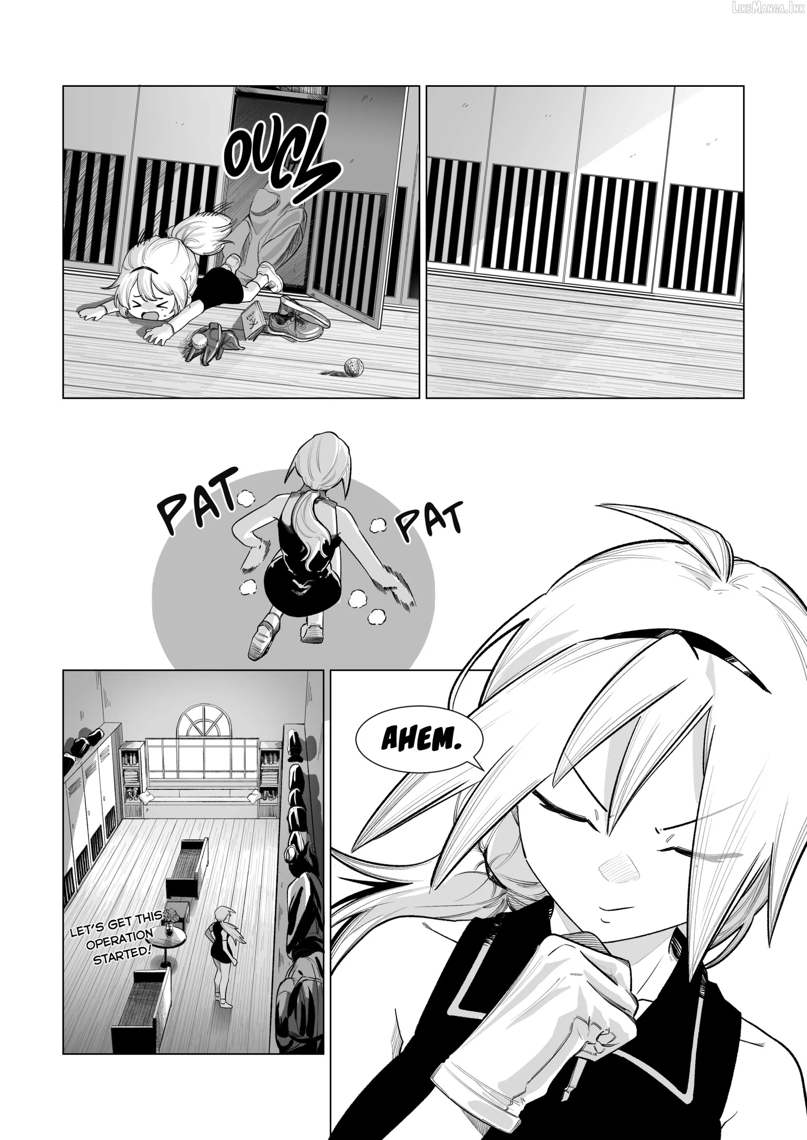 Twilight of the Idols Chapter 5 page 4