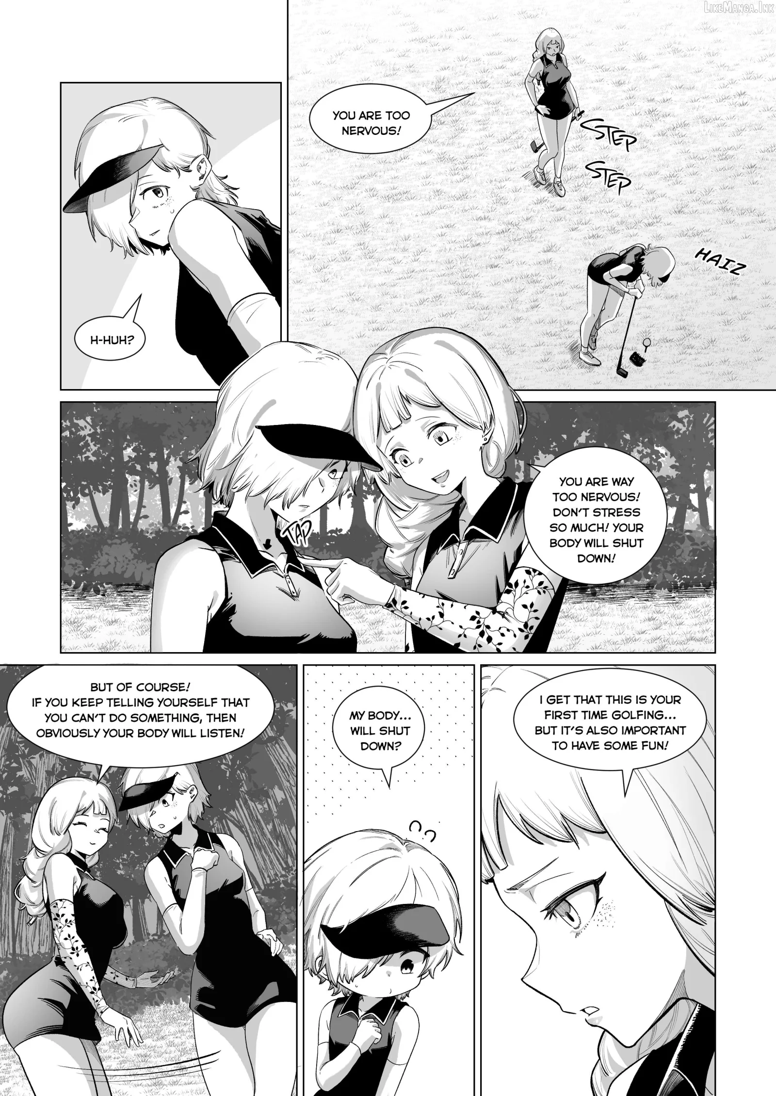 Twilight of the Idols Chapter 5 page 7
