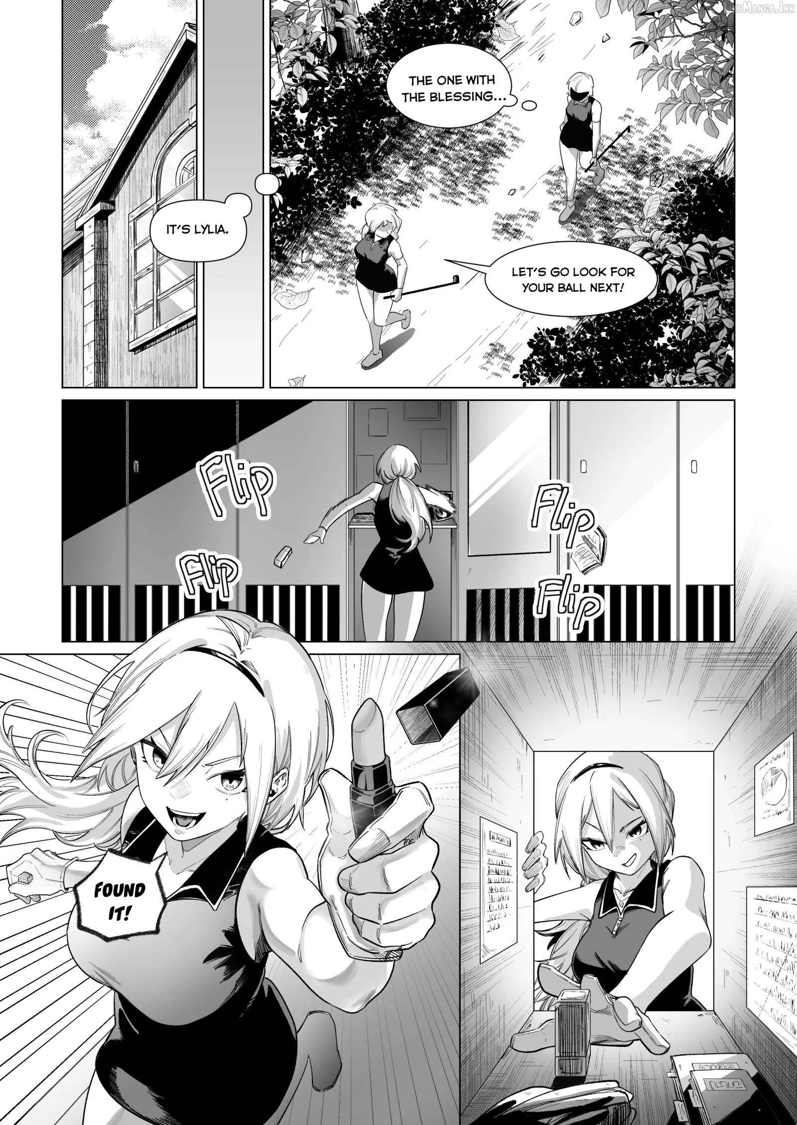 Twilight of the Idols Chapter 5 page 12