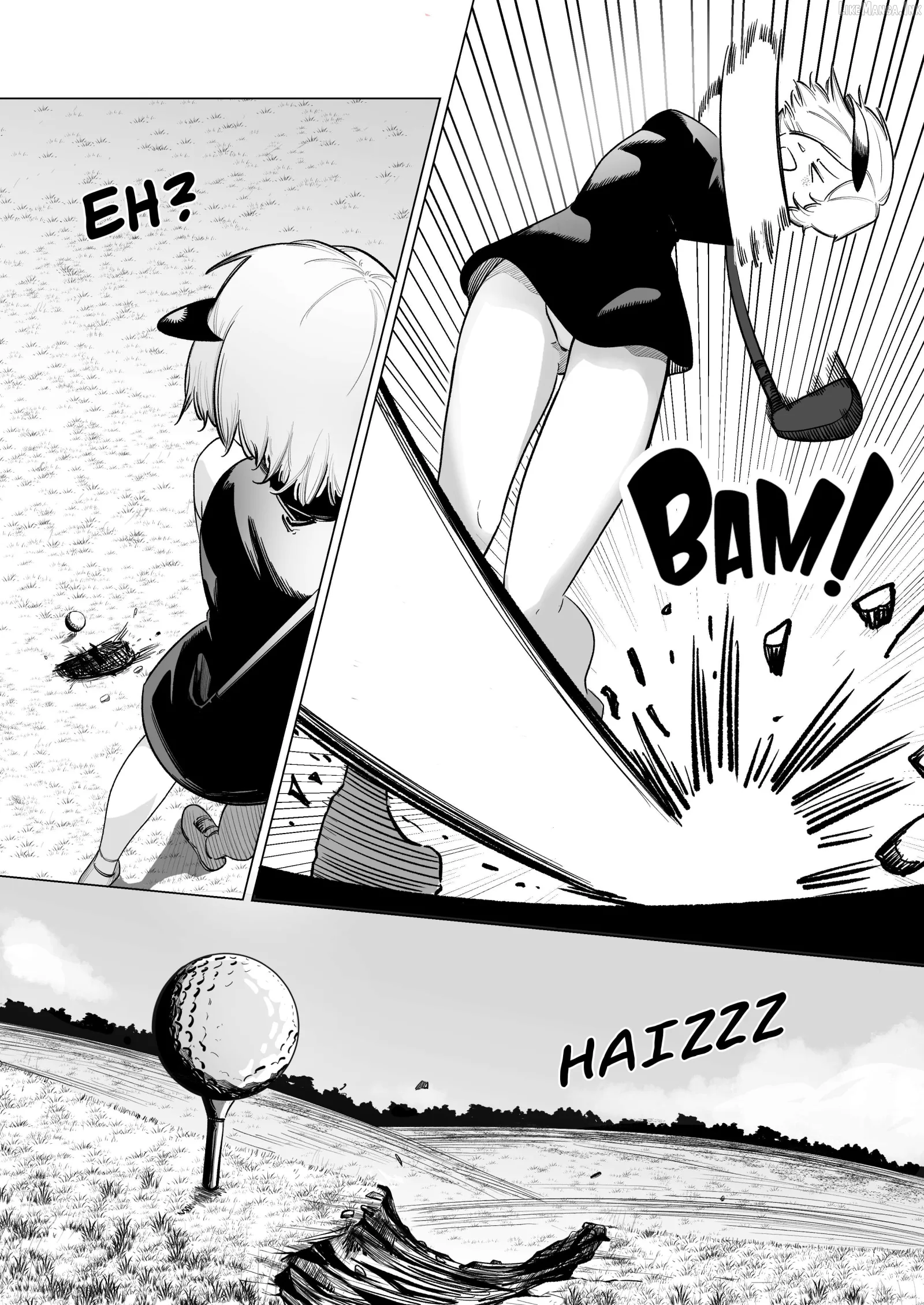 Twilight of the Idols Chapter 5 page 6