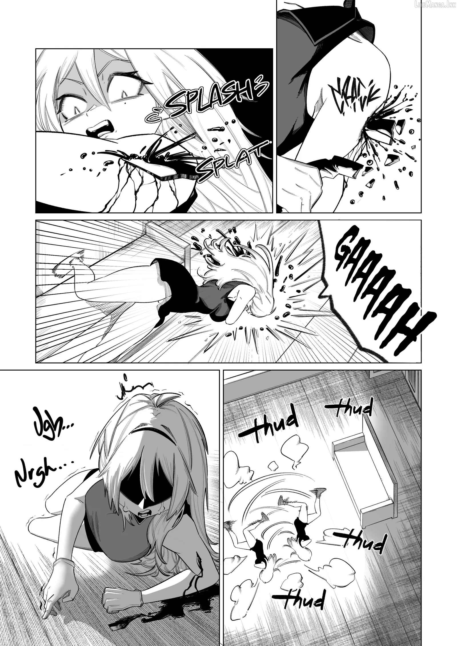 Twilight of the Idols Chapter 5 page 16