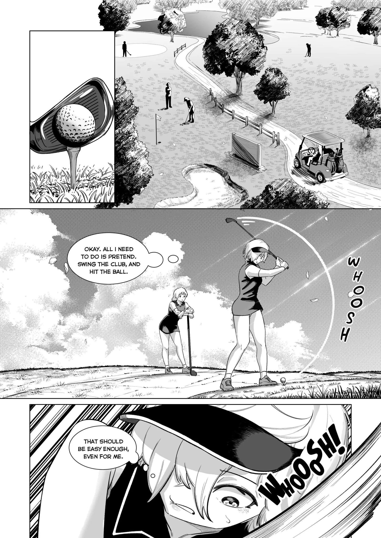 Twilight of the Idols Chapter 5 page 5
