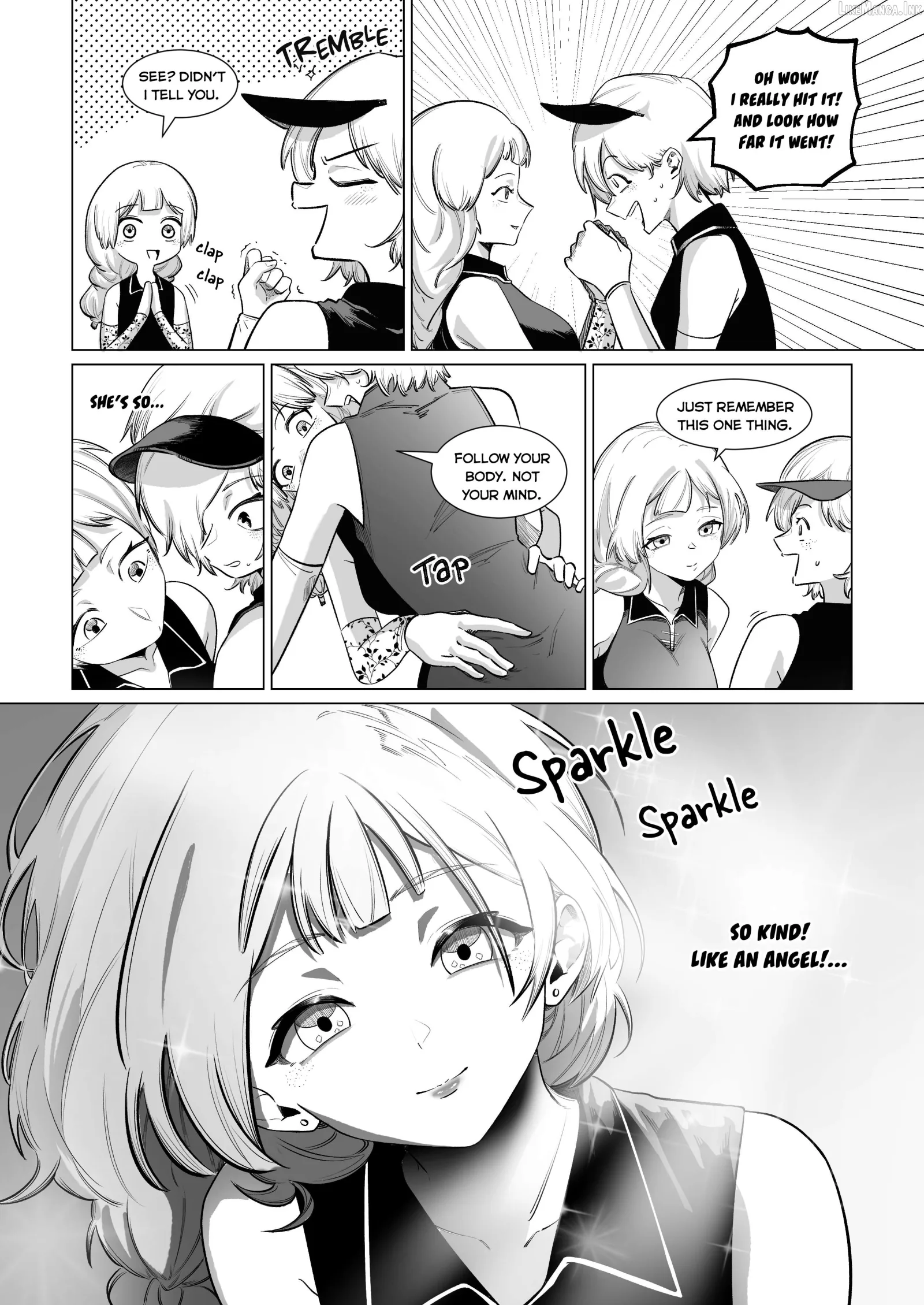 Twilight of the Idols Chapter 5 page 10