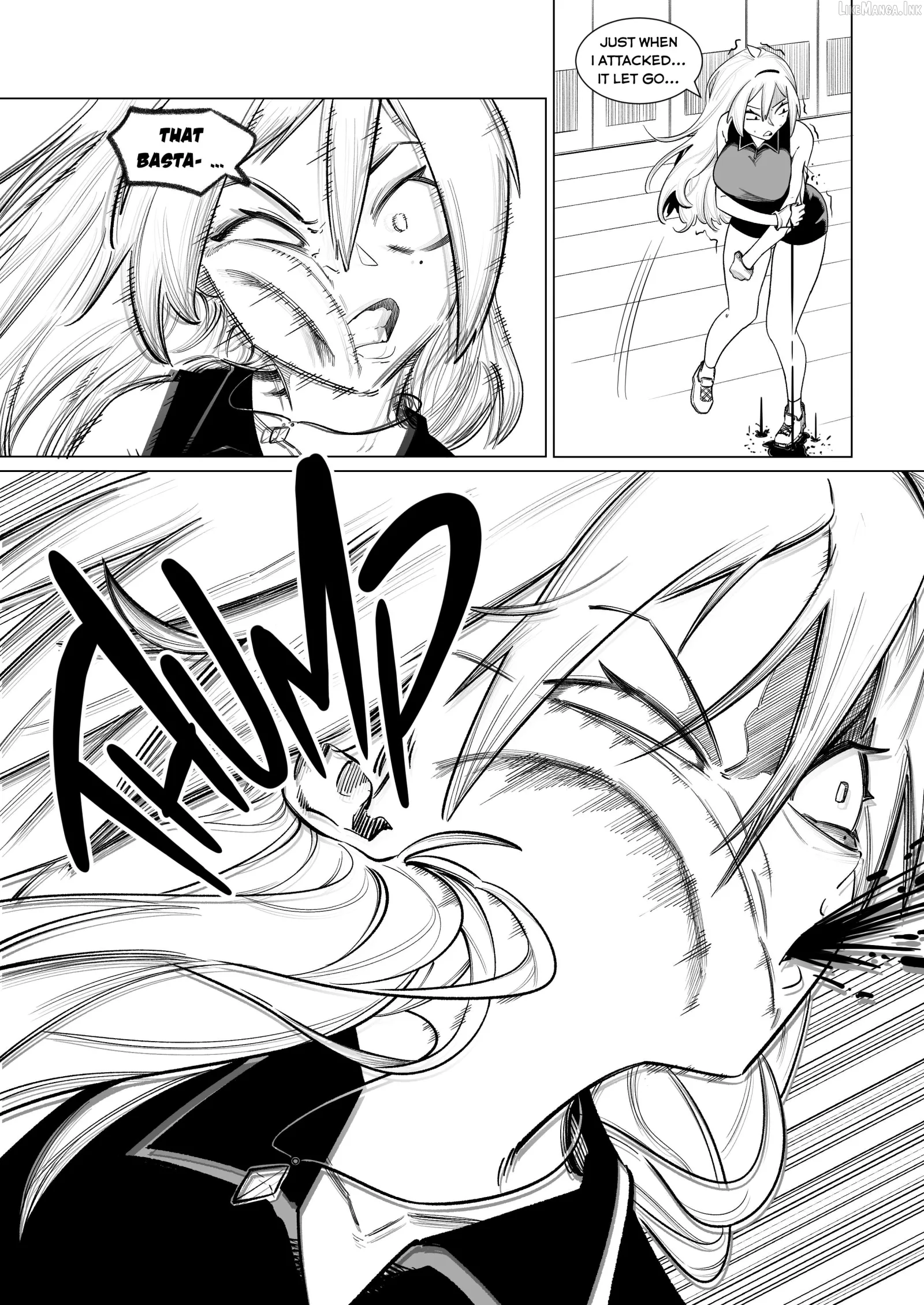 Twilight of the Idols Chapter 5 page 17