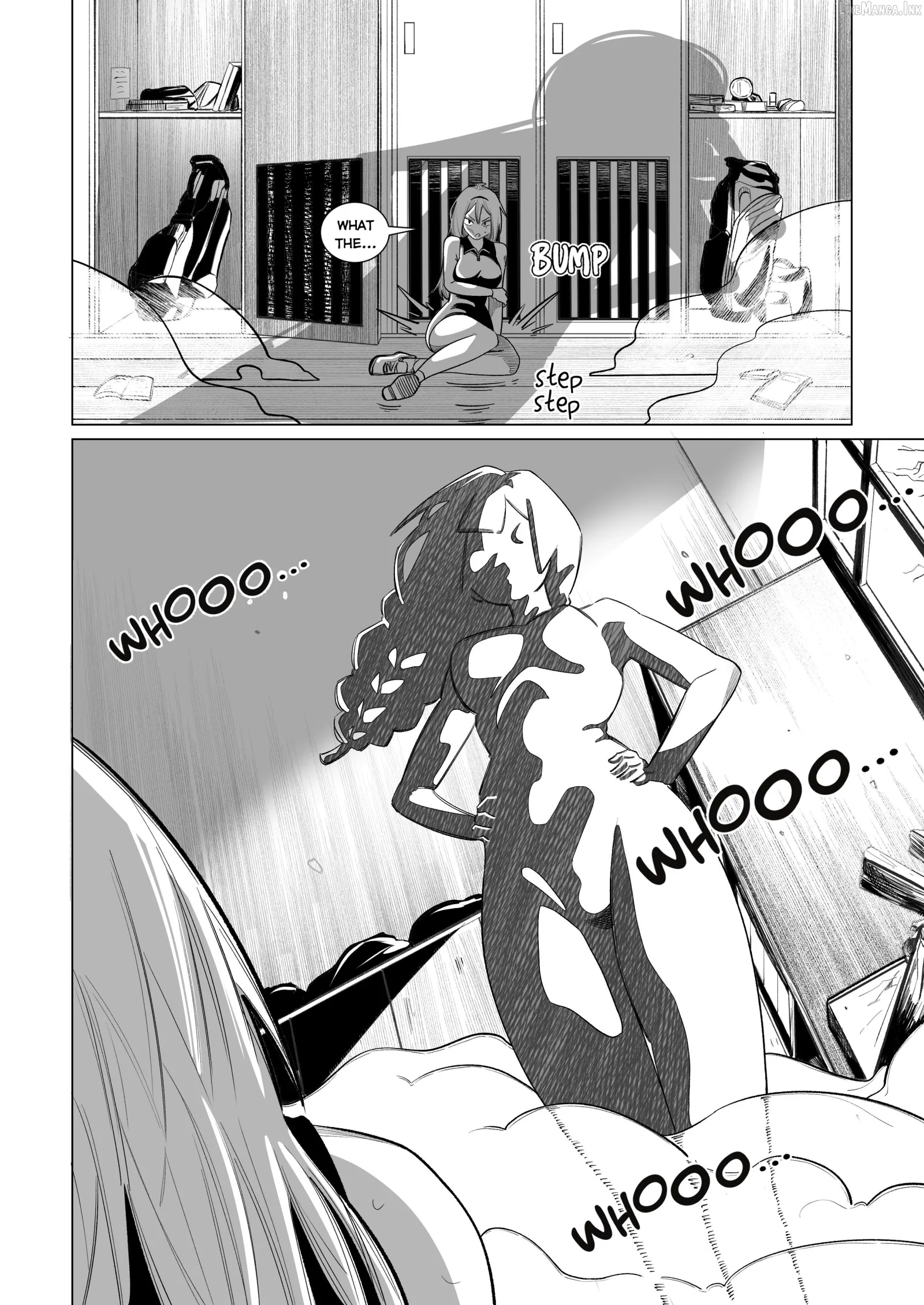 Twilight of the Idols Chapter 5 page 21