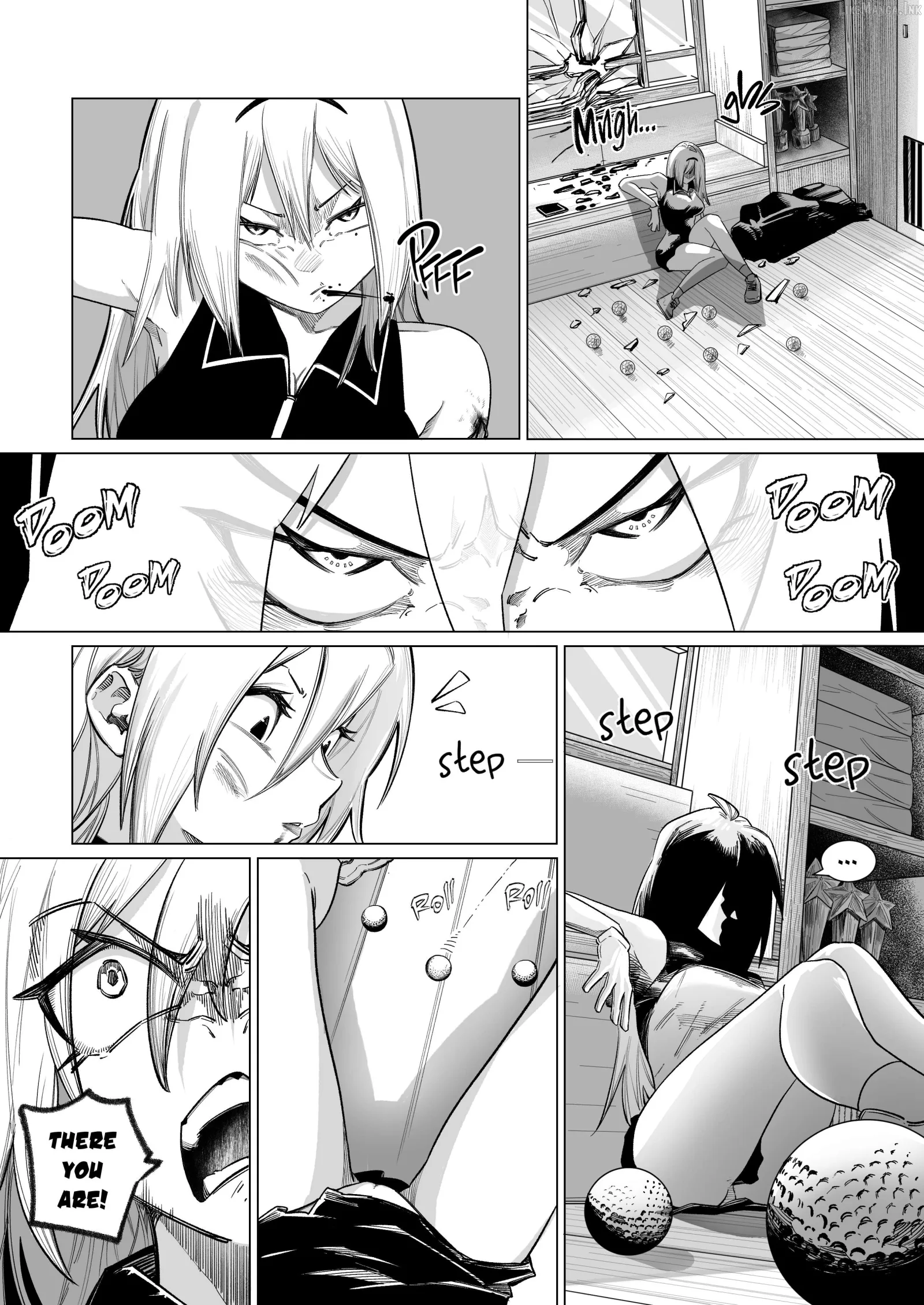 Twilight of the Idols Chapter 5 page 19
