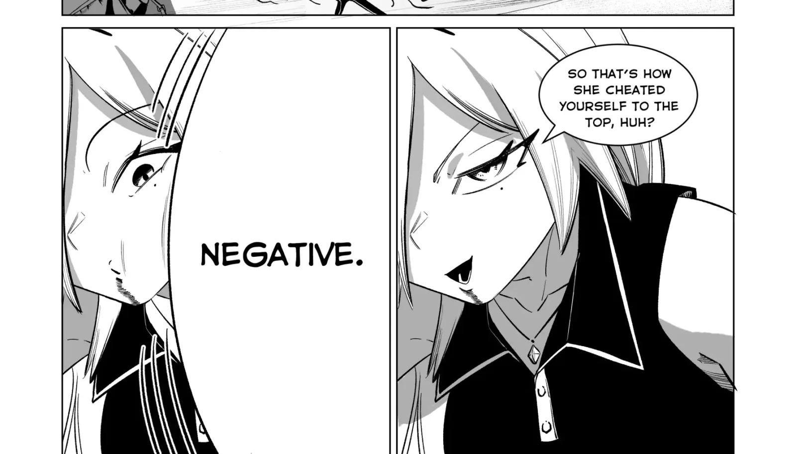 Twilight of the Idols Chapter 6 page 6
