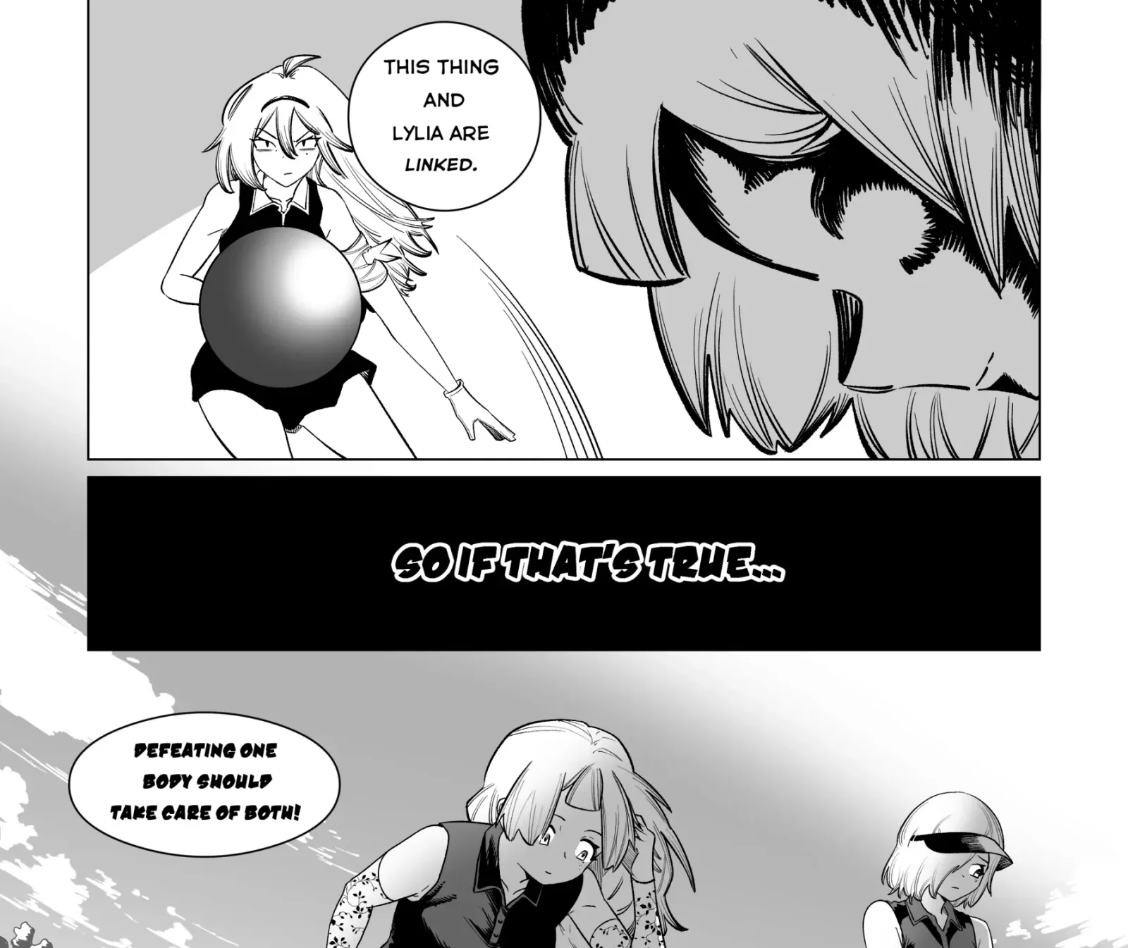 Twilight of the Idols Chapter 6 page 16