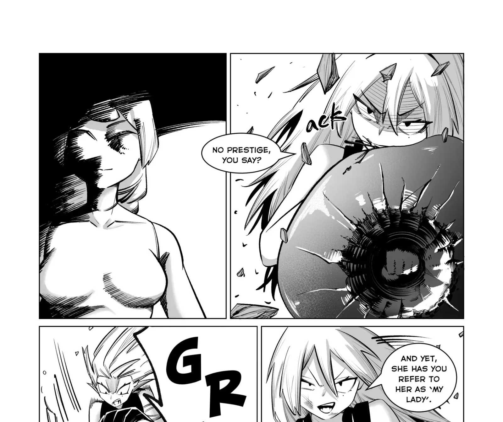Twilight of the Idols Chapter 6 page 12