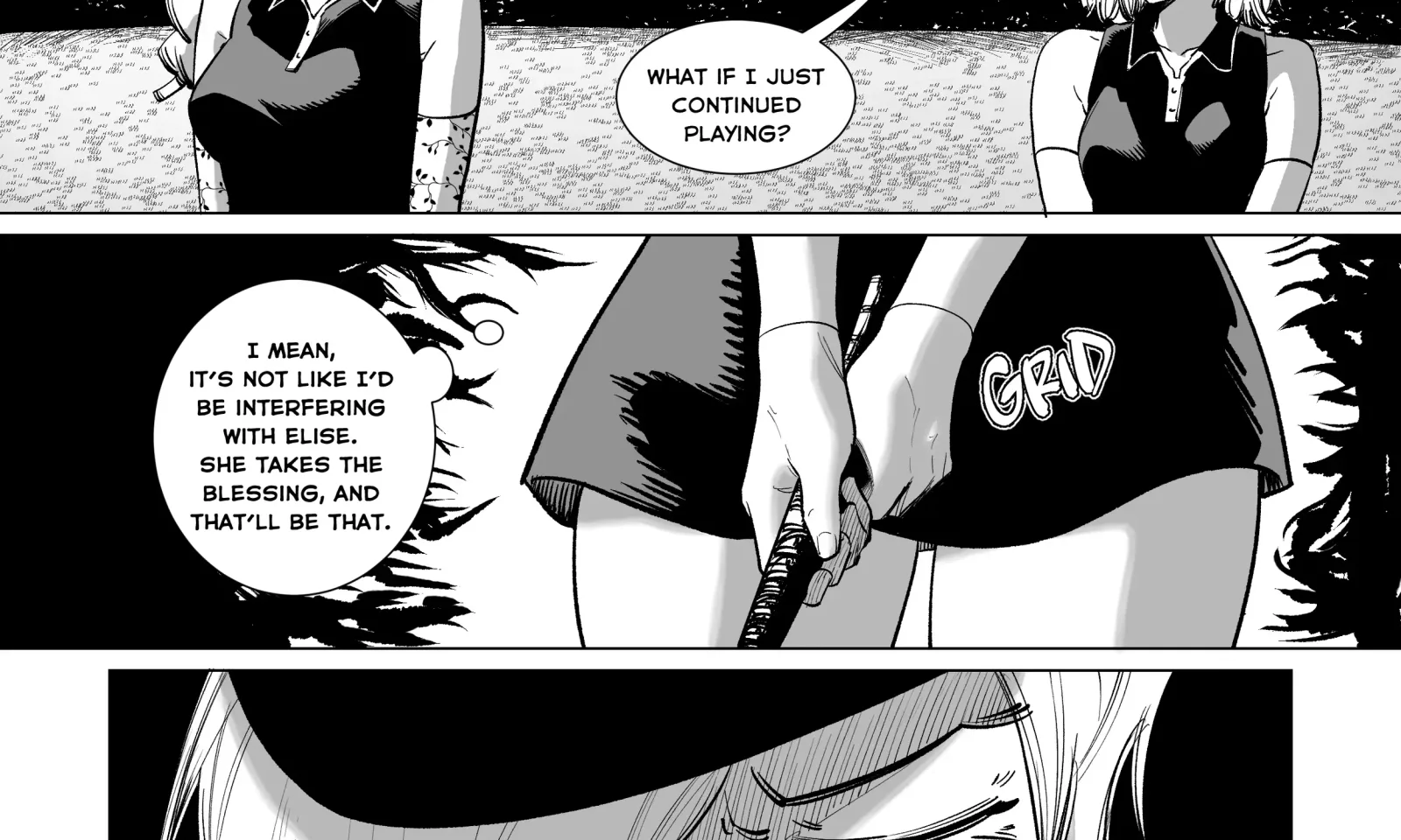 Twilight of the Idols Chapter 6 page 19