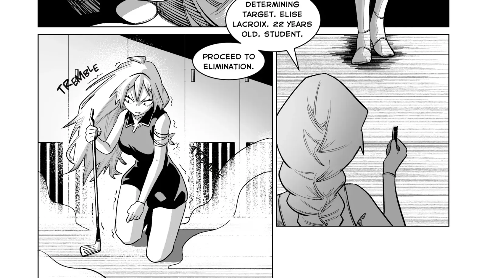 Twilight of the Idols Chapter 6 page 4
