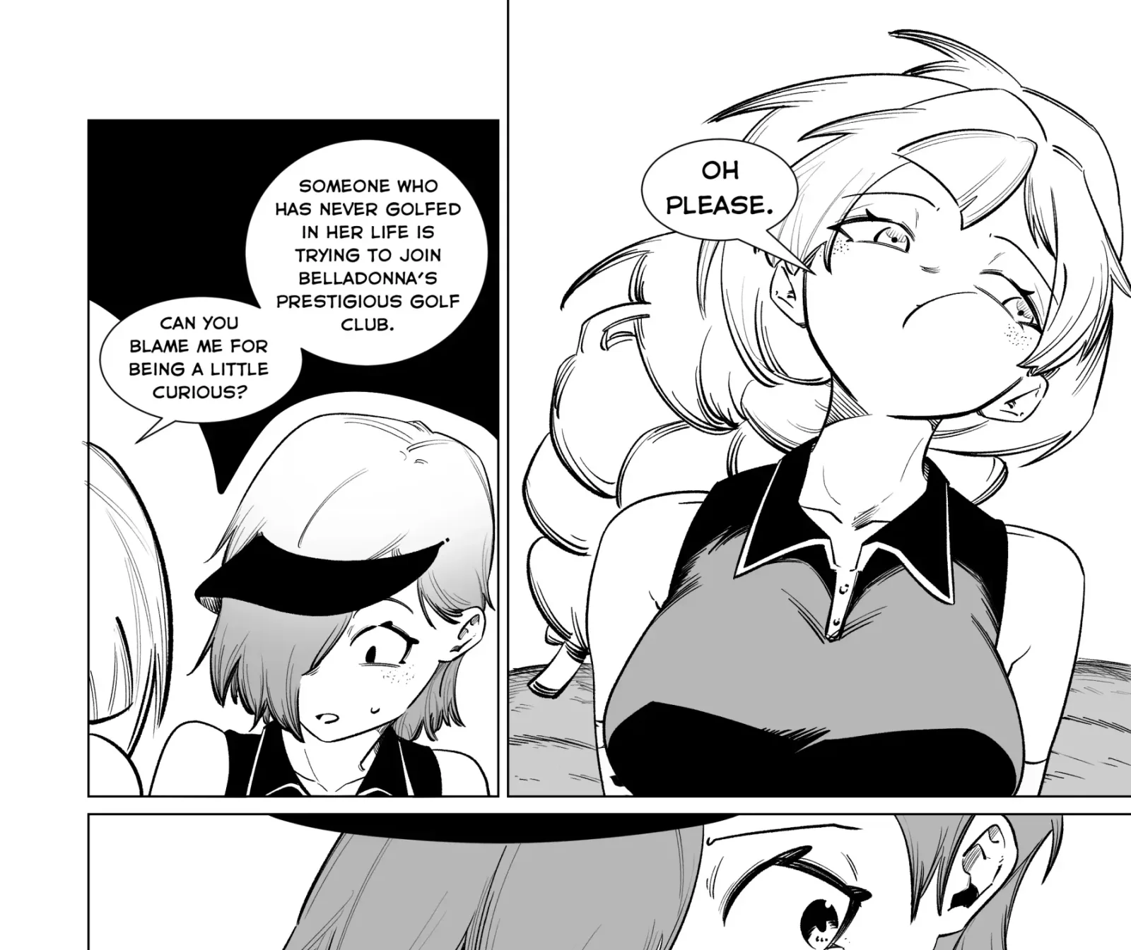 Twilight of the Idols Chapter 6 page 29