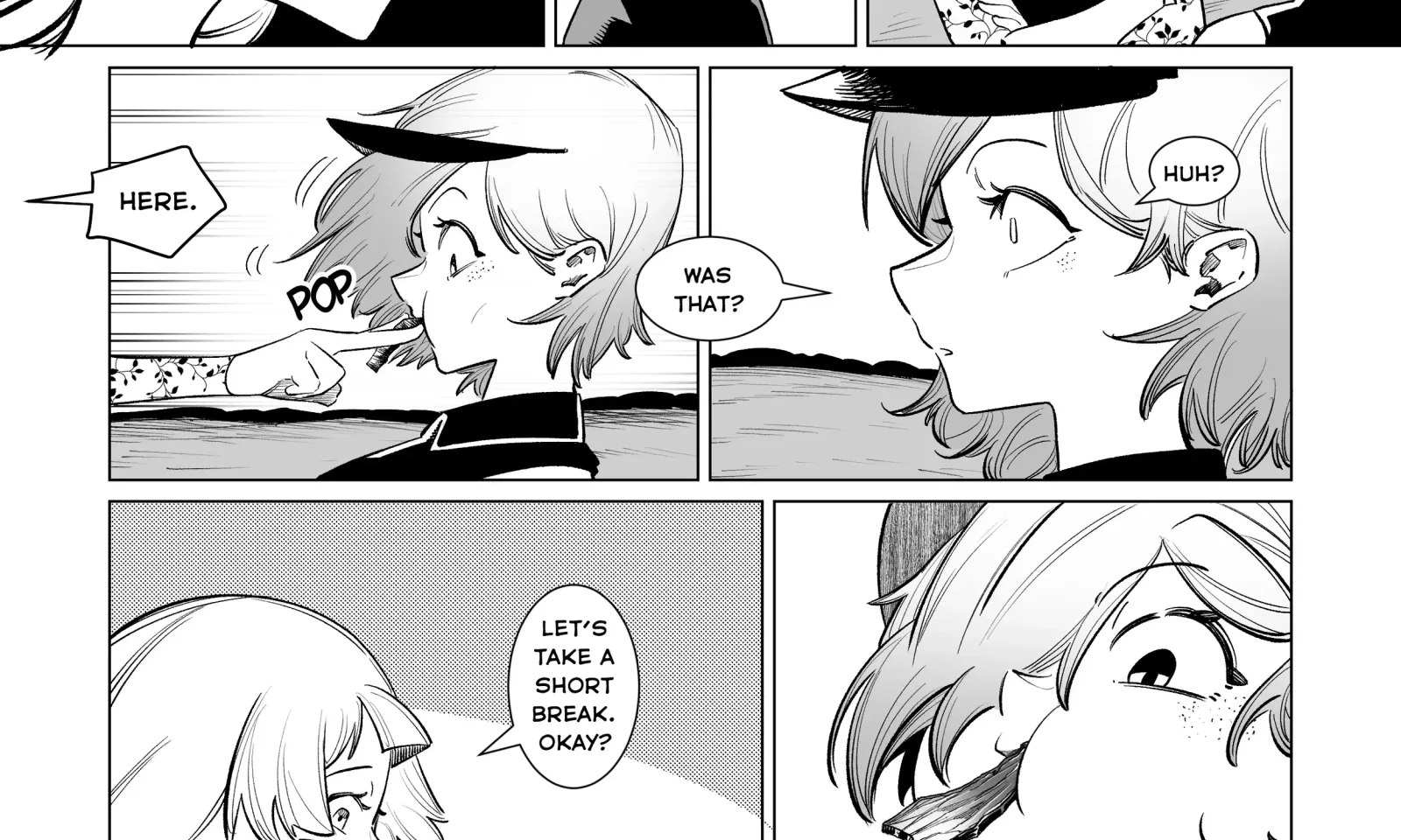 Twilight of the Idols Chapter 6 page 25