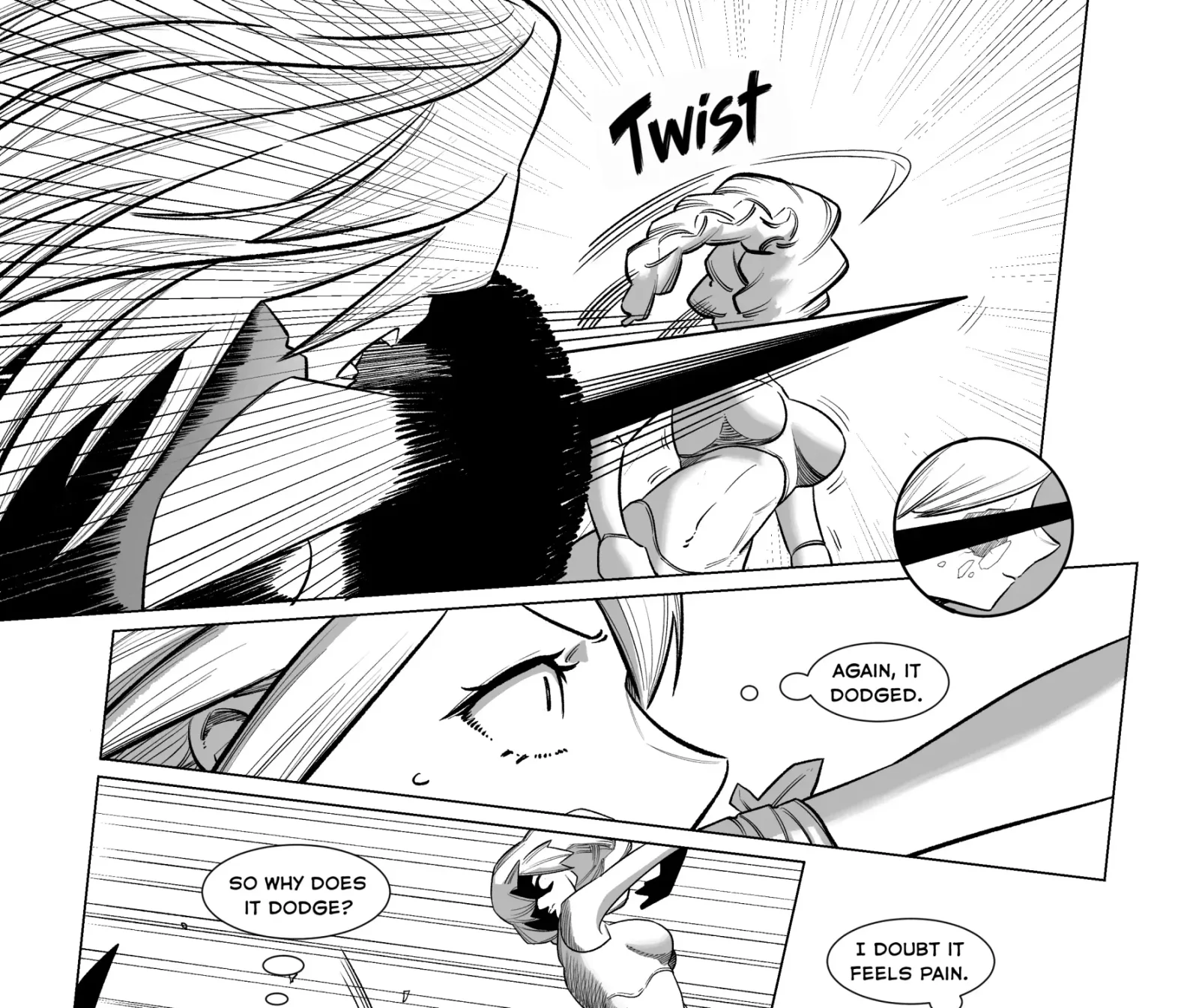Twilight of the Idols Chapter 6 page 14
