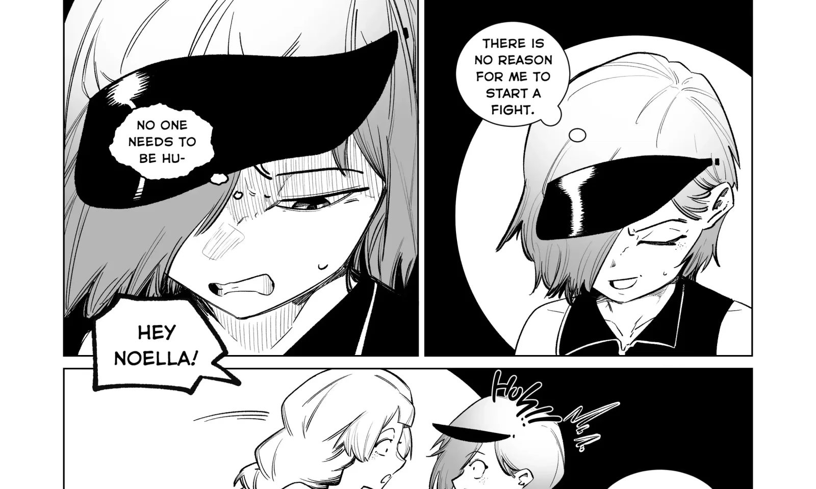 Twilight of the Idols Chapter 6 page 21