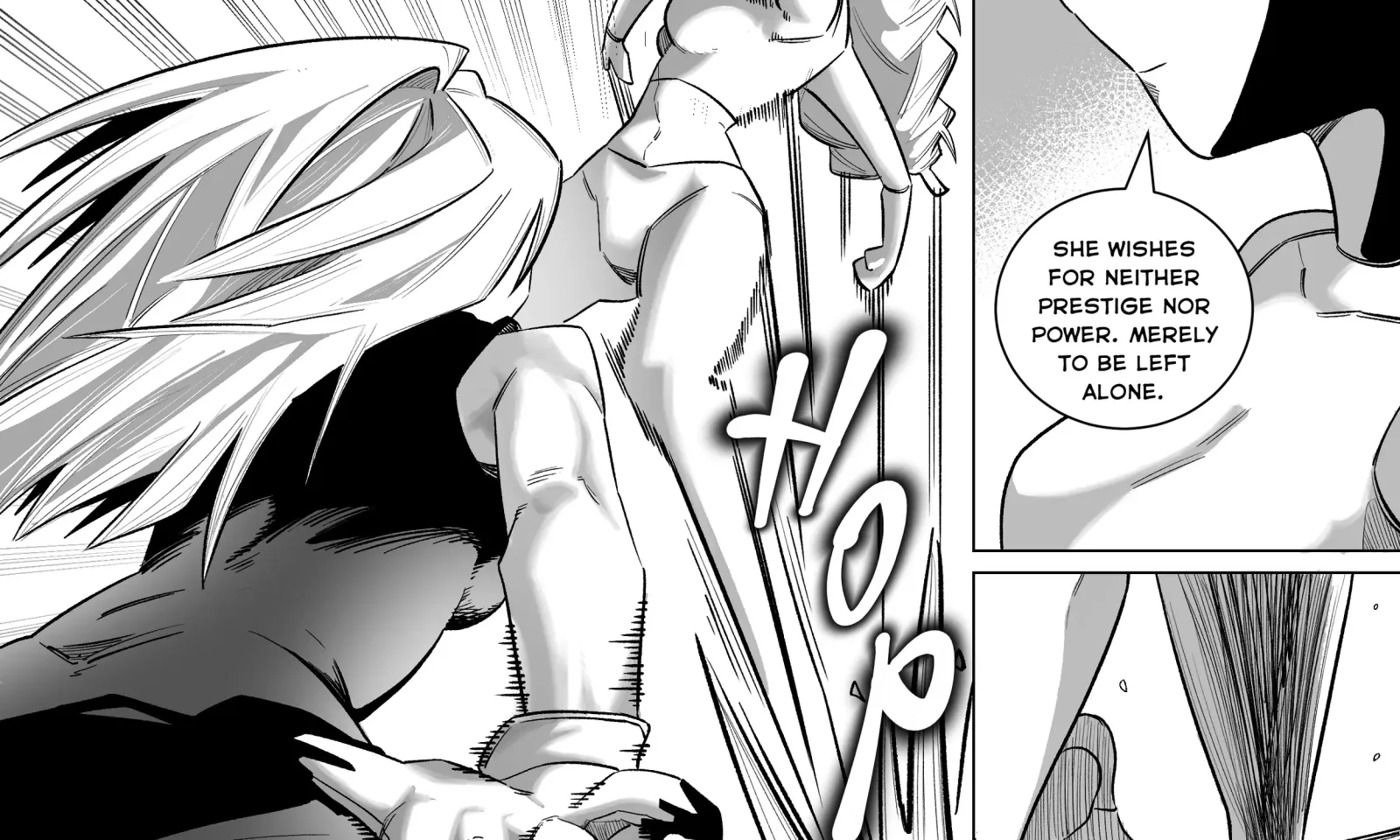 Twilight of the Idols Chapter 6 page 8