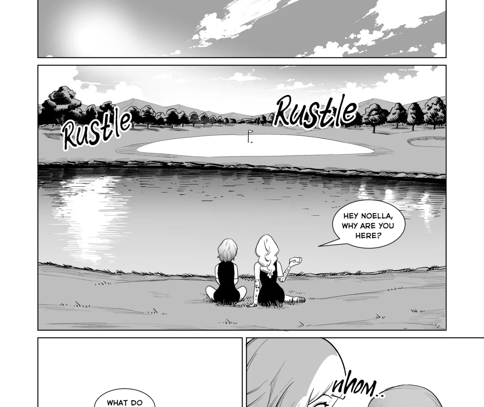 Twilight of the Idols Chapter 6 page 27