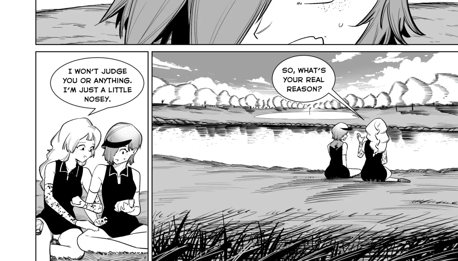 Twilight of the Idols Chapter 6 page 30