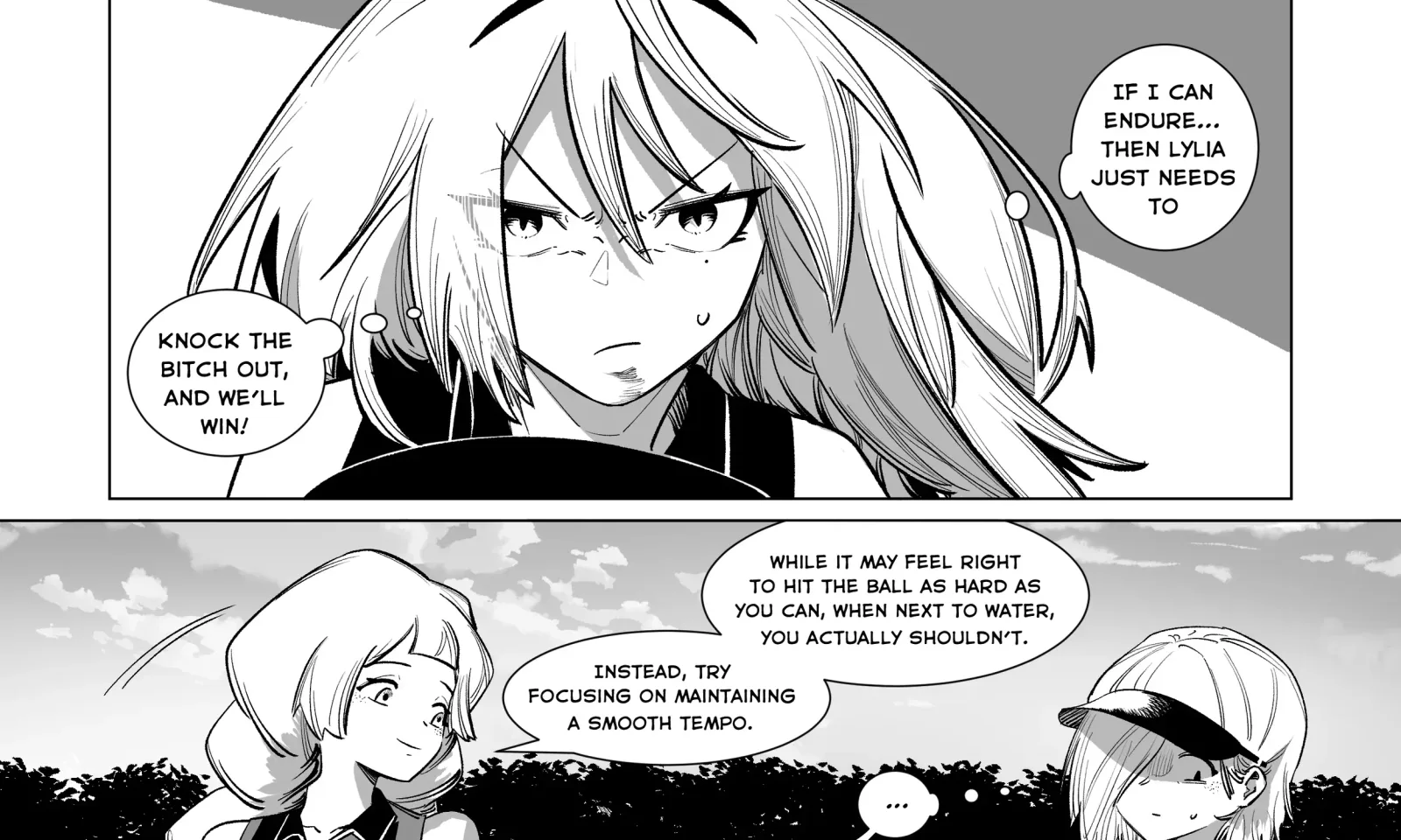 Twilight of the Idols Chapter 6 page 18