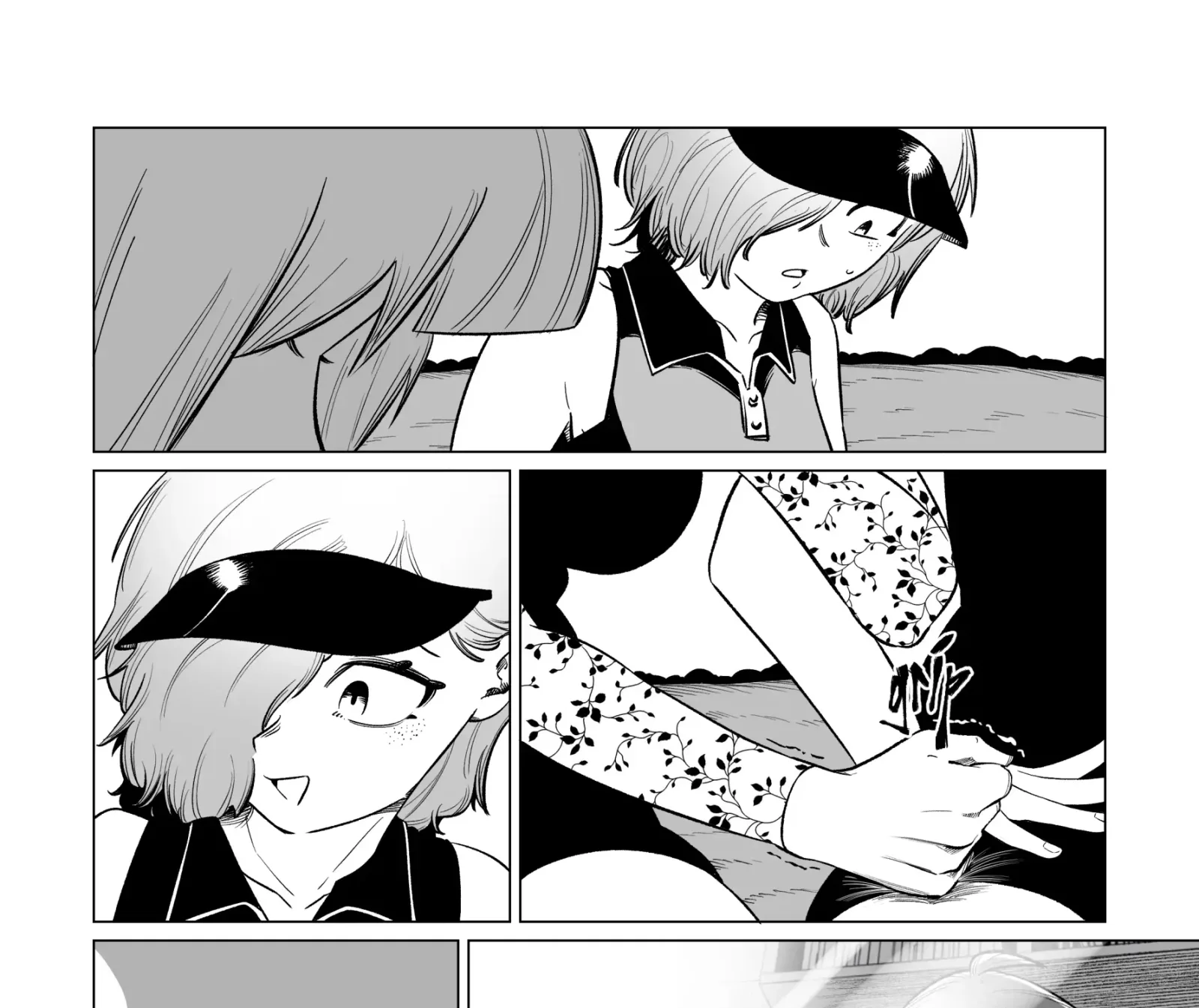 Twilight of the Idols Chapter 6 page 31