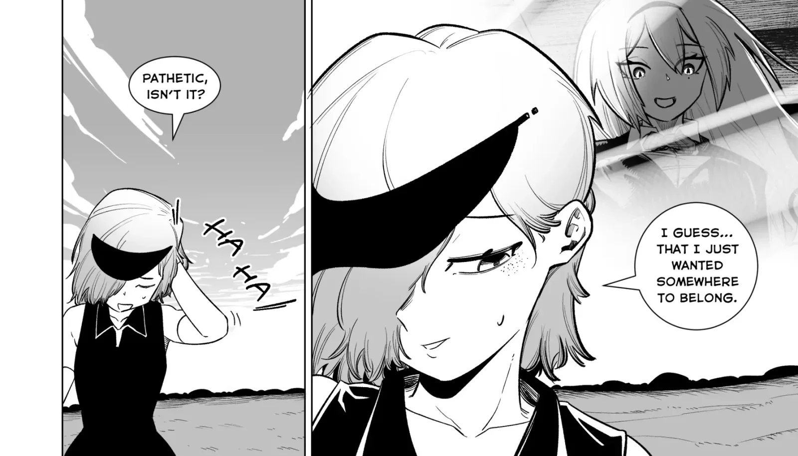 Twilight of the Idols Chapter 6 page 32