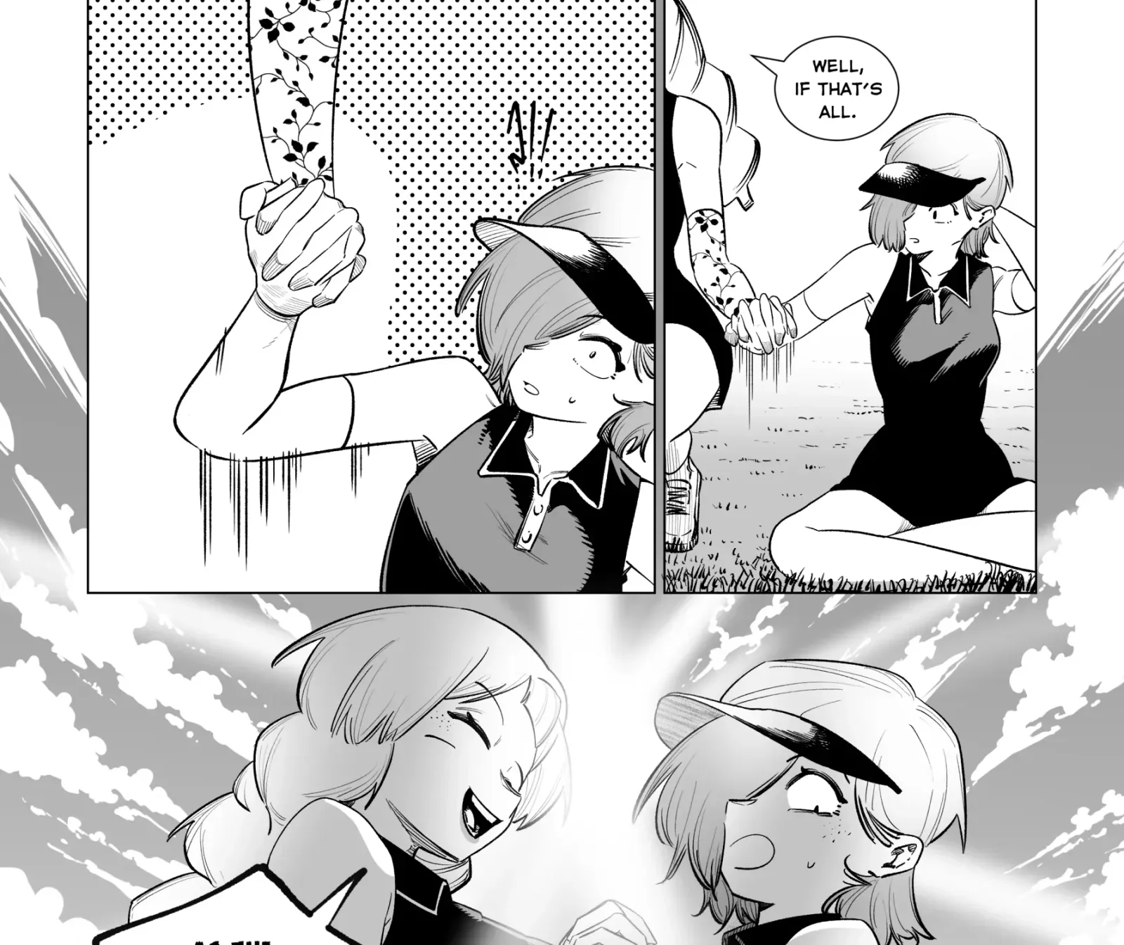 Twilight of the Idols Chapter 6 page 33