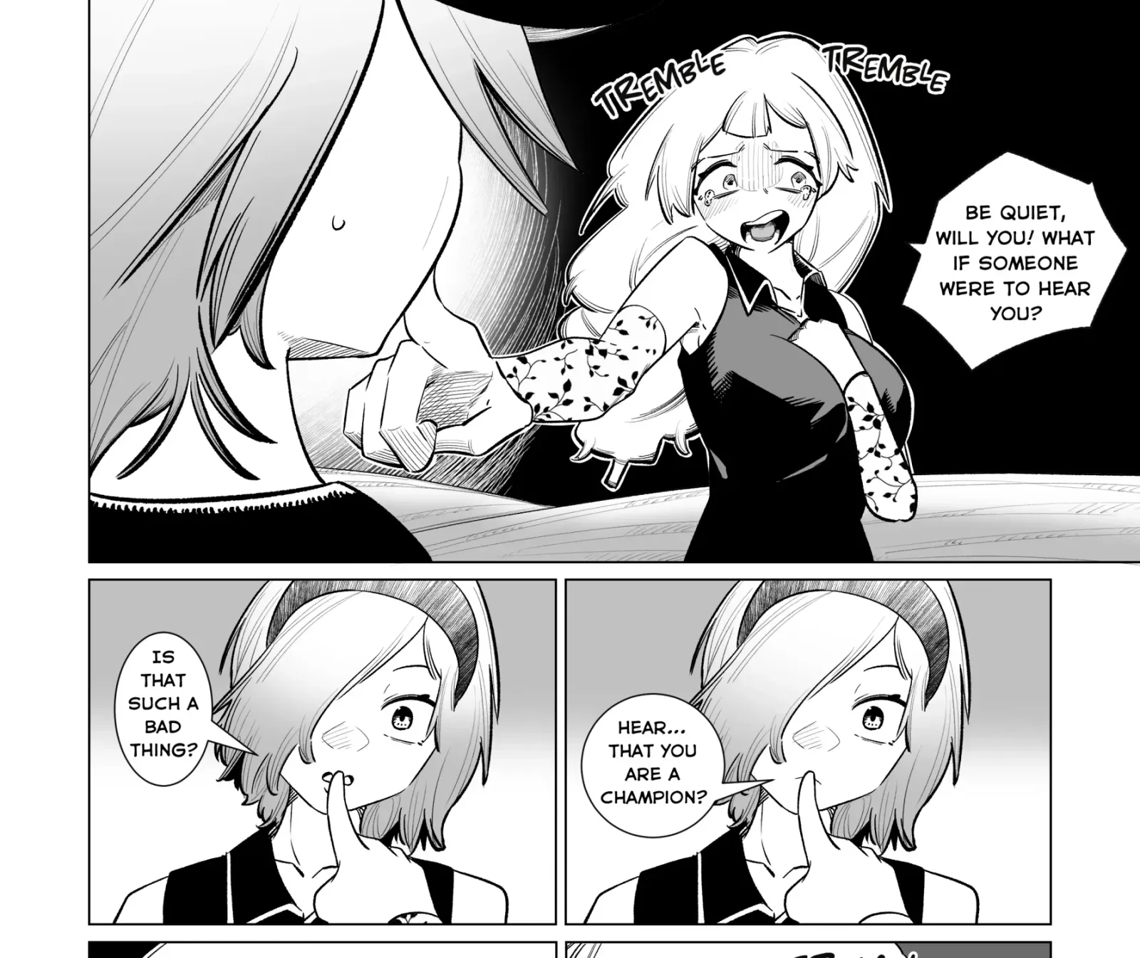 Twilight of the Idols Chapter 6 page 37