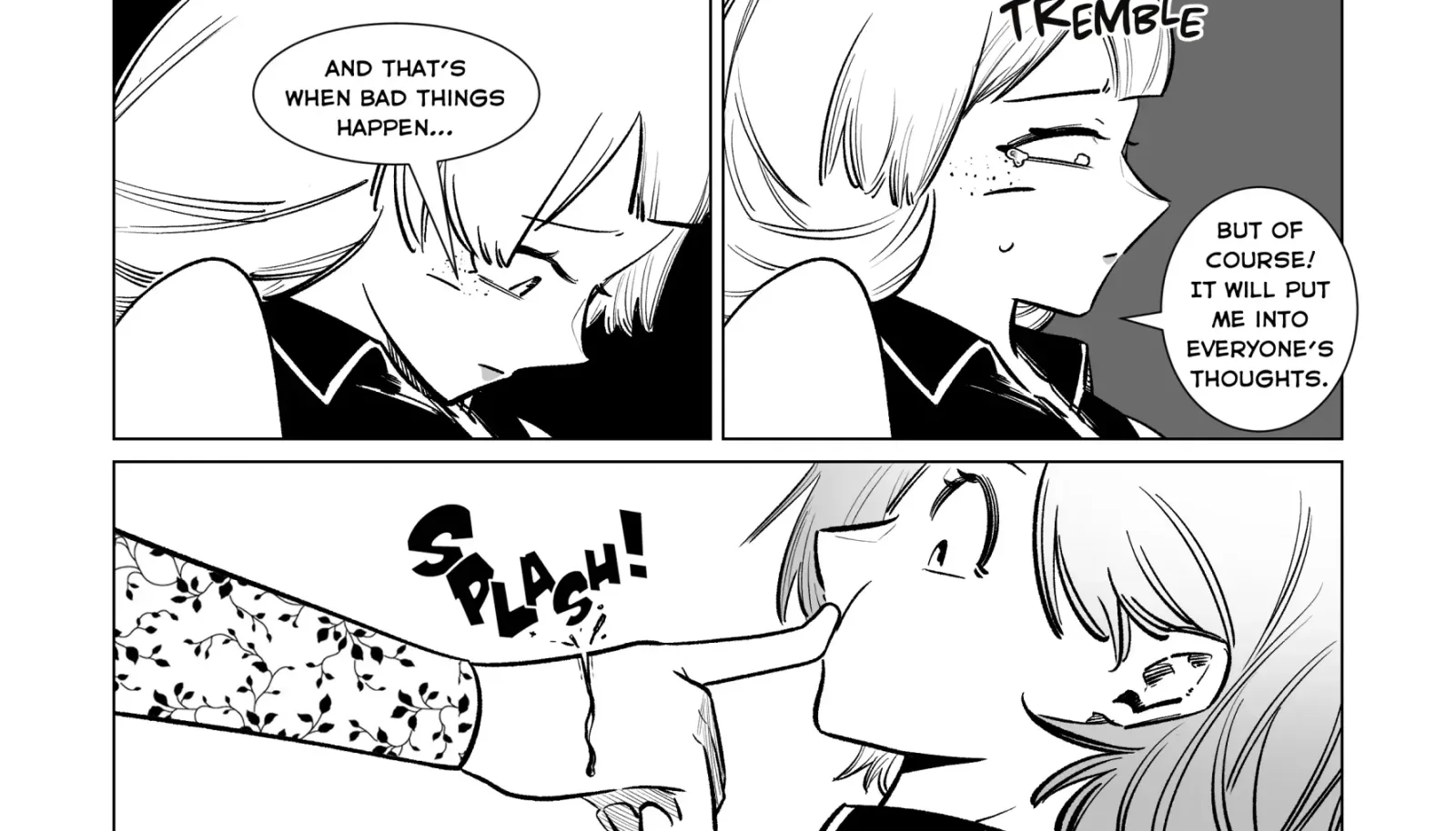 Twilight of the Idols Chapter 6 page 38