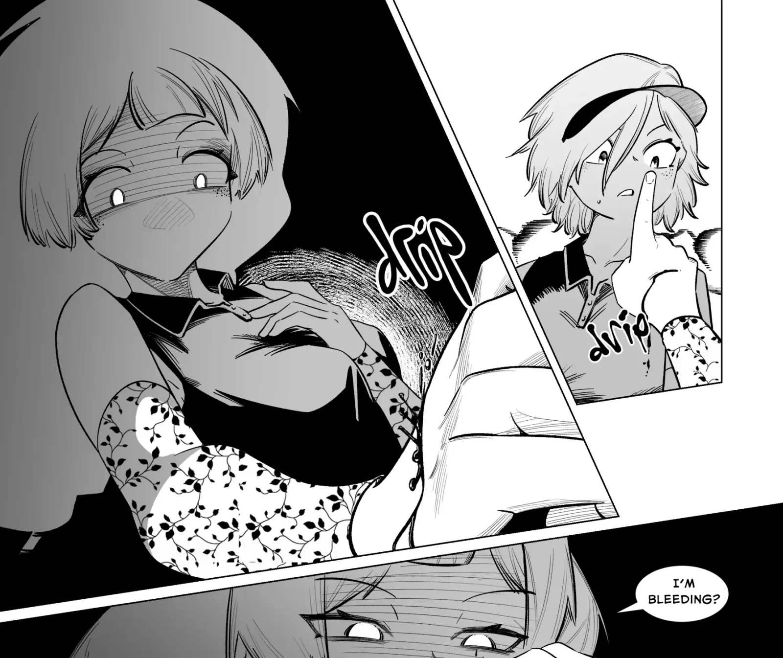 Twilight of the Idols Chapter 6 page 39
